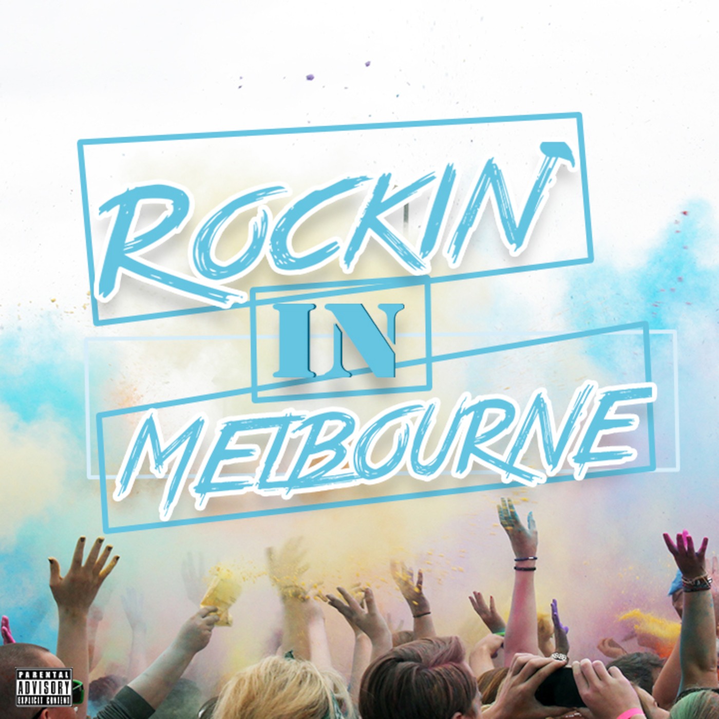 Rockin' In Melbourne Epis. 23