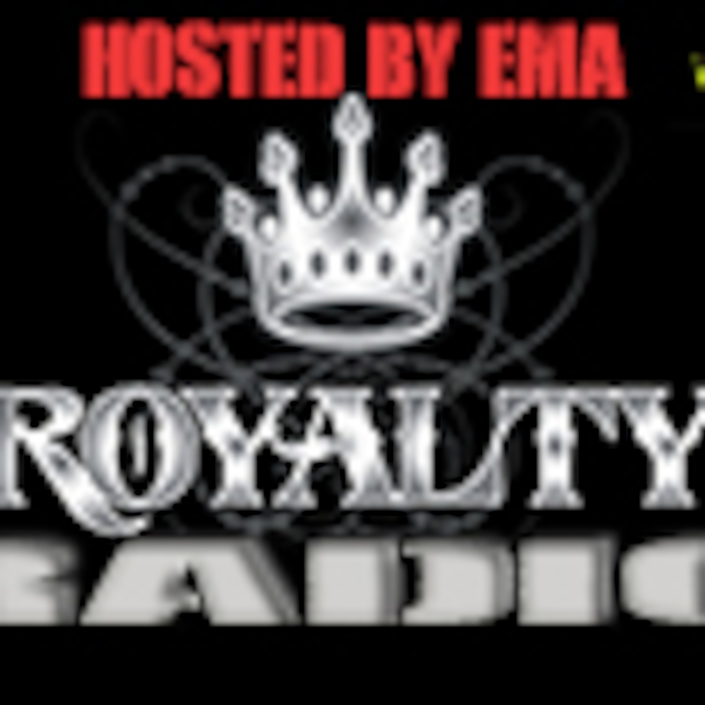 The Royalty Radio Show