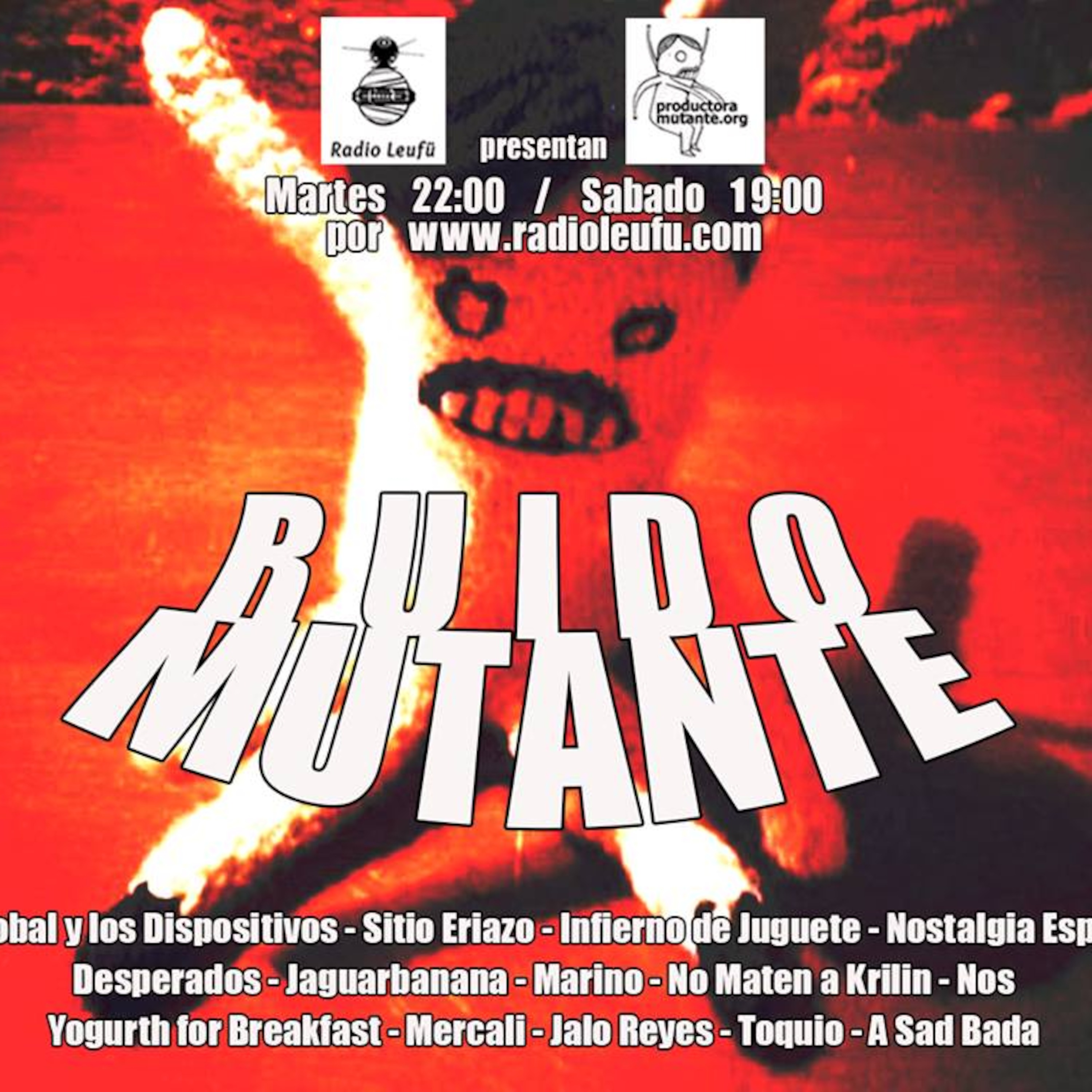 Productora Mutante