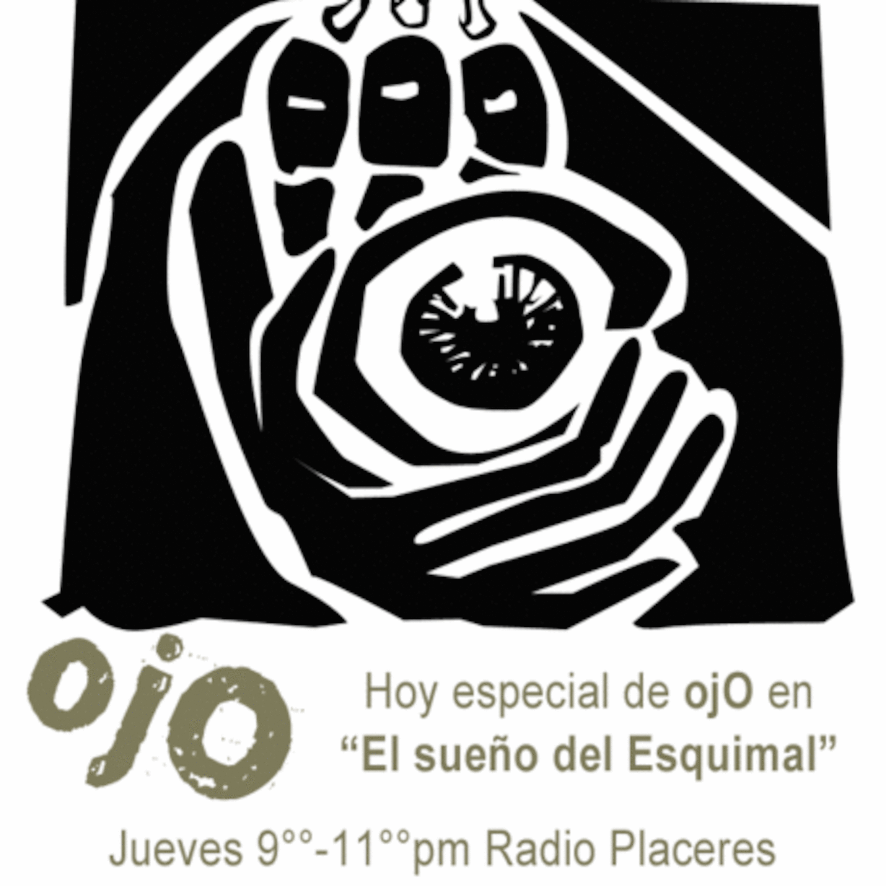 Especial de ojO - Hoy en Radio Placeres. episode artwork