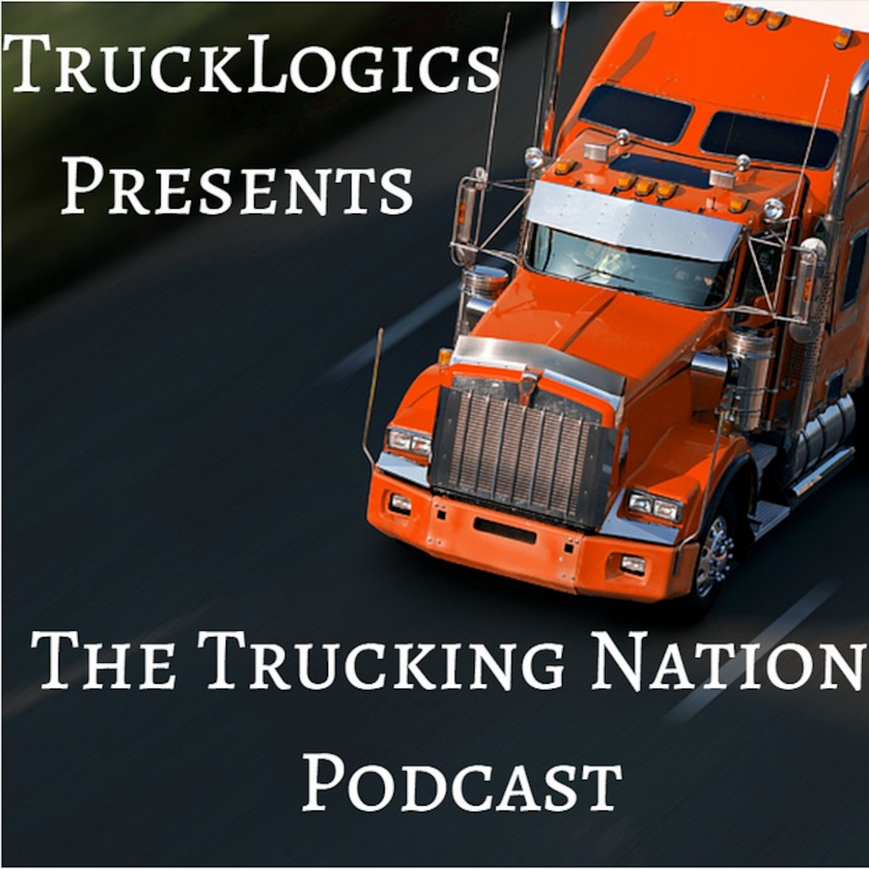 Trucking Nation Podcast