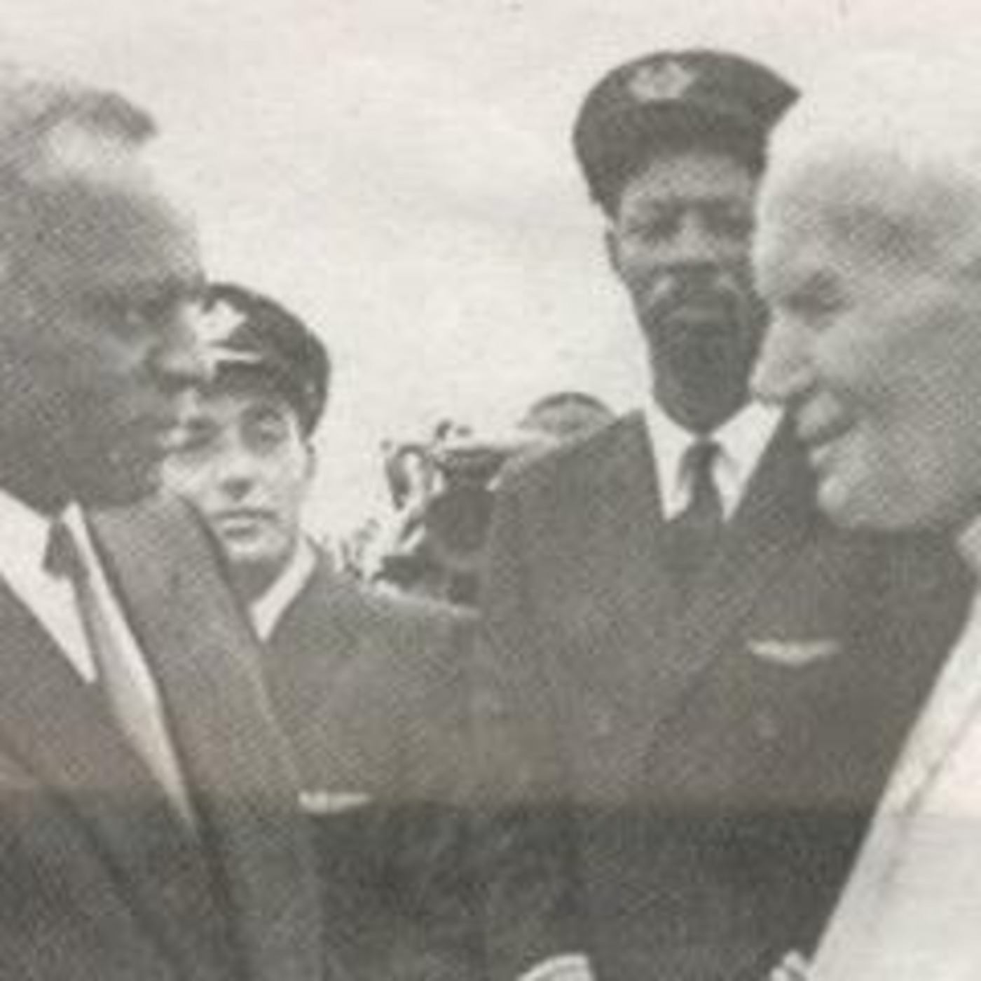 Grande Reportagem LAC  Bento XVI em Angola