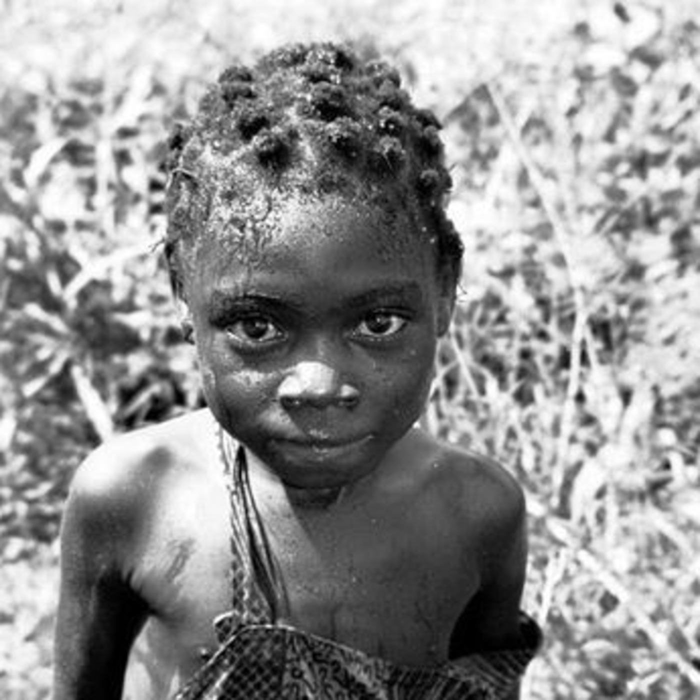 Grande Reportagem LAC  Bento XVI em Angola