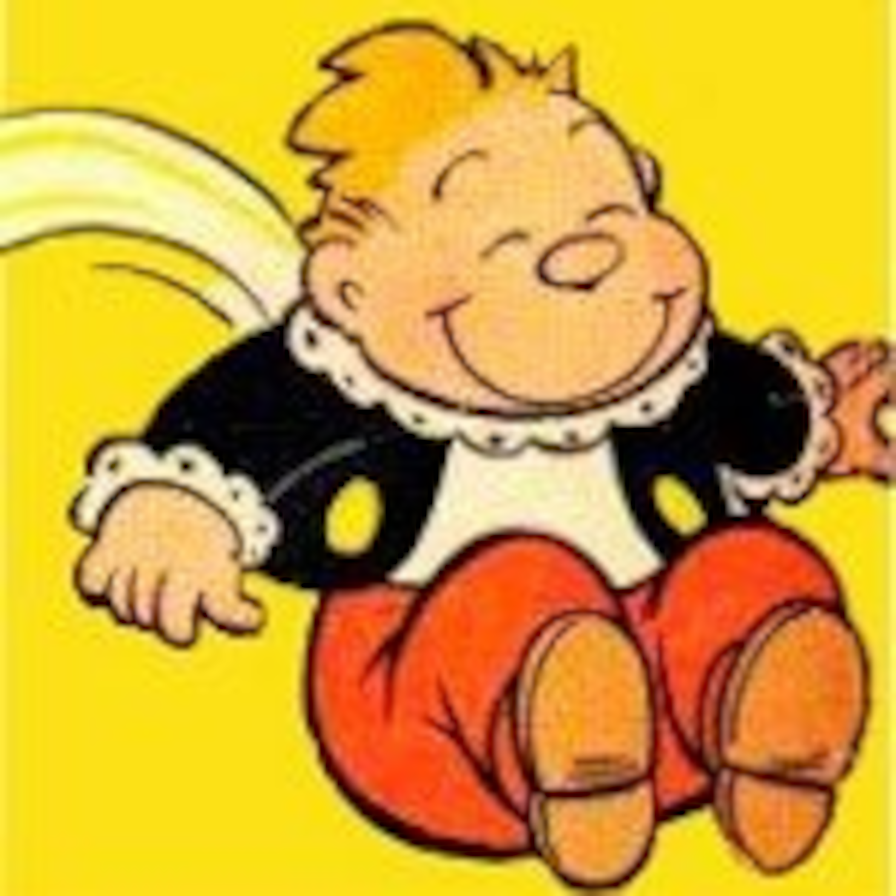 Rapaille Dietsland Podcast
