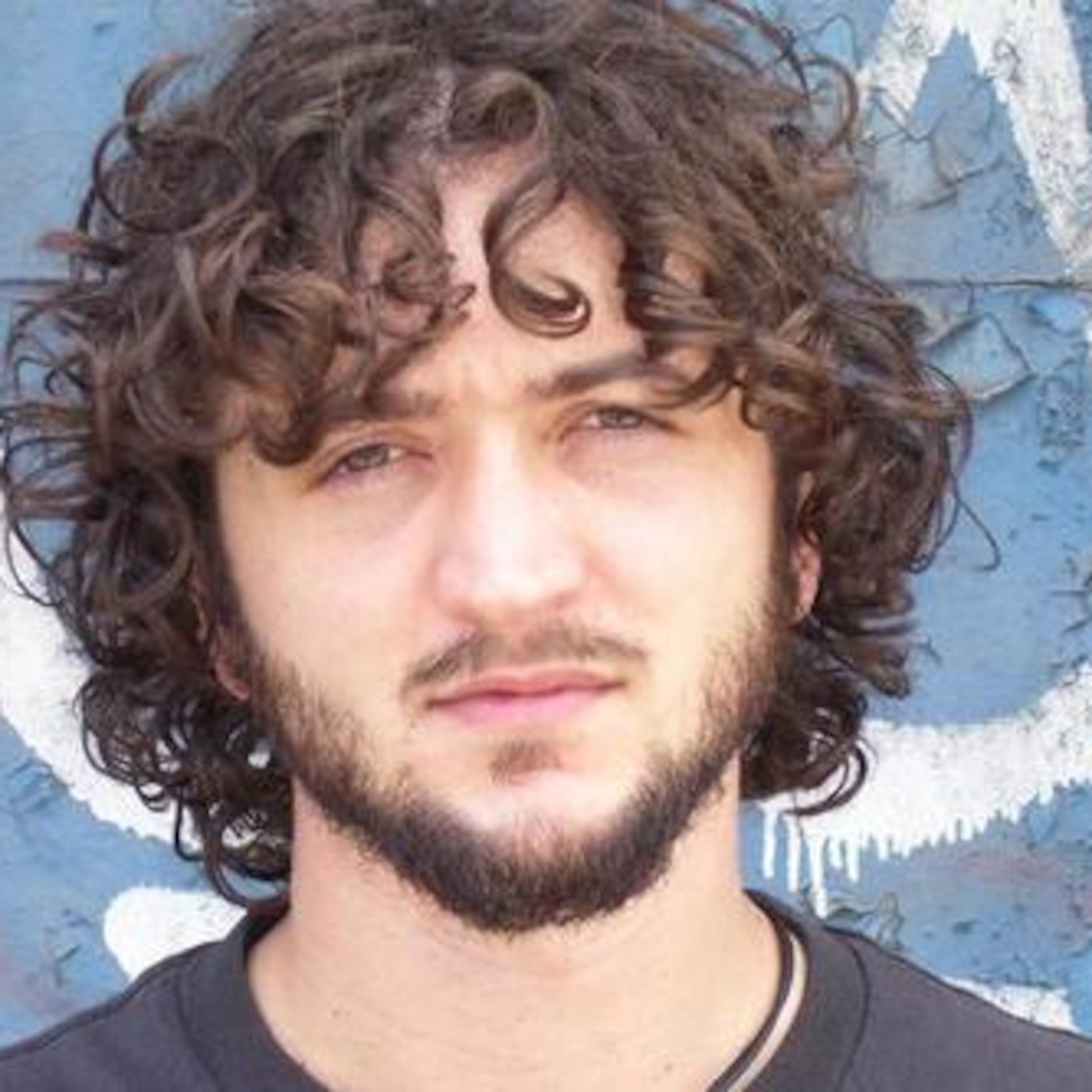 COMEDIAN LEE CAMP