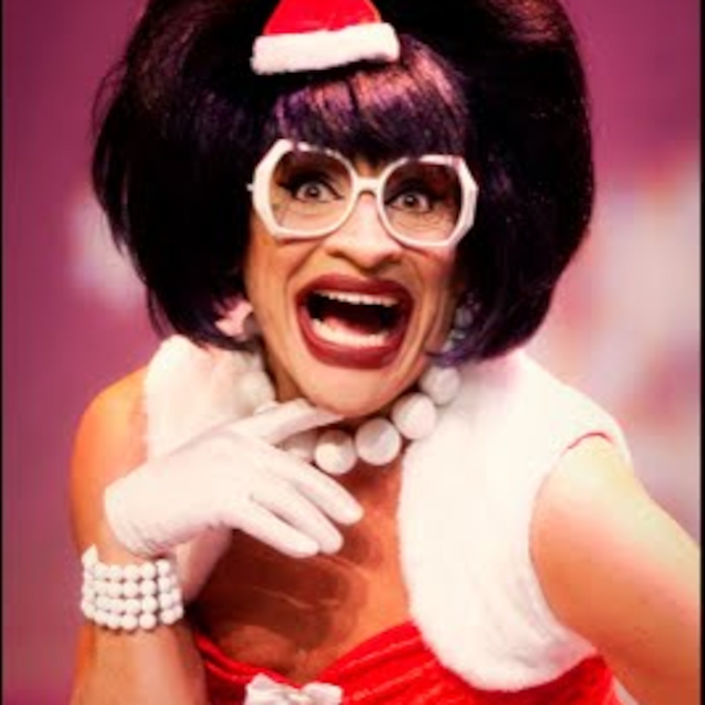 MISS RITCHFIELD 1981