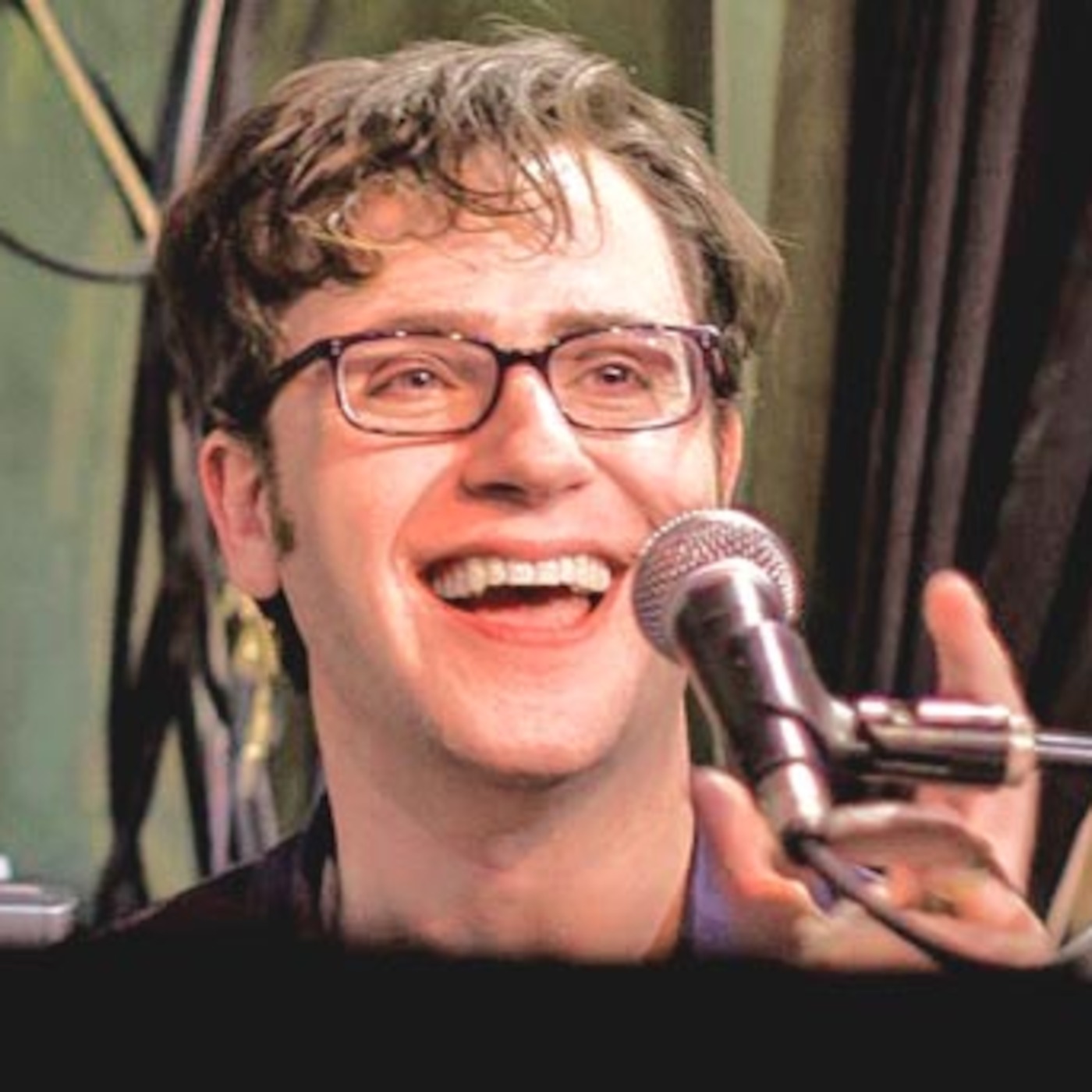 BRIAN NASH