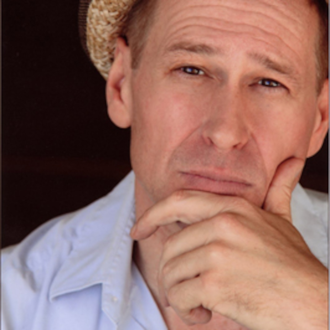 SCOTT THOMPSON