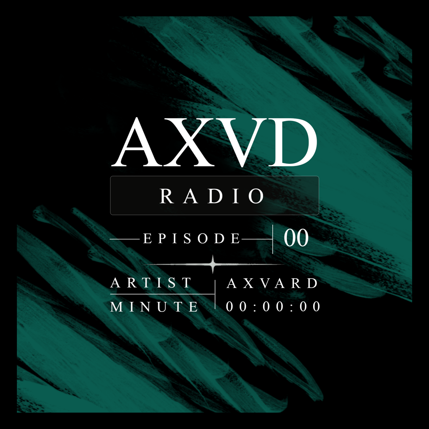 AXVD Radio