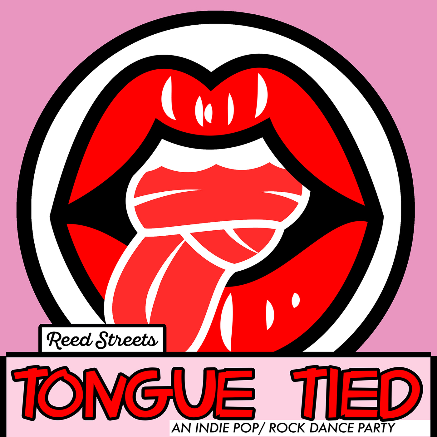 Tongue Tied Mixtape