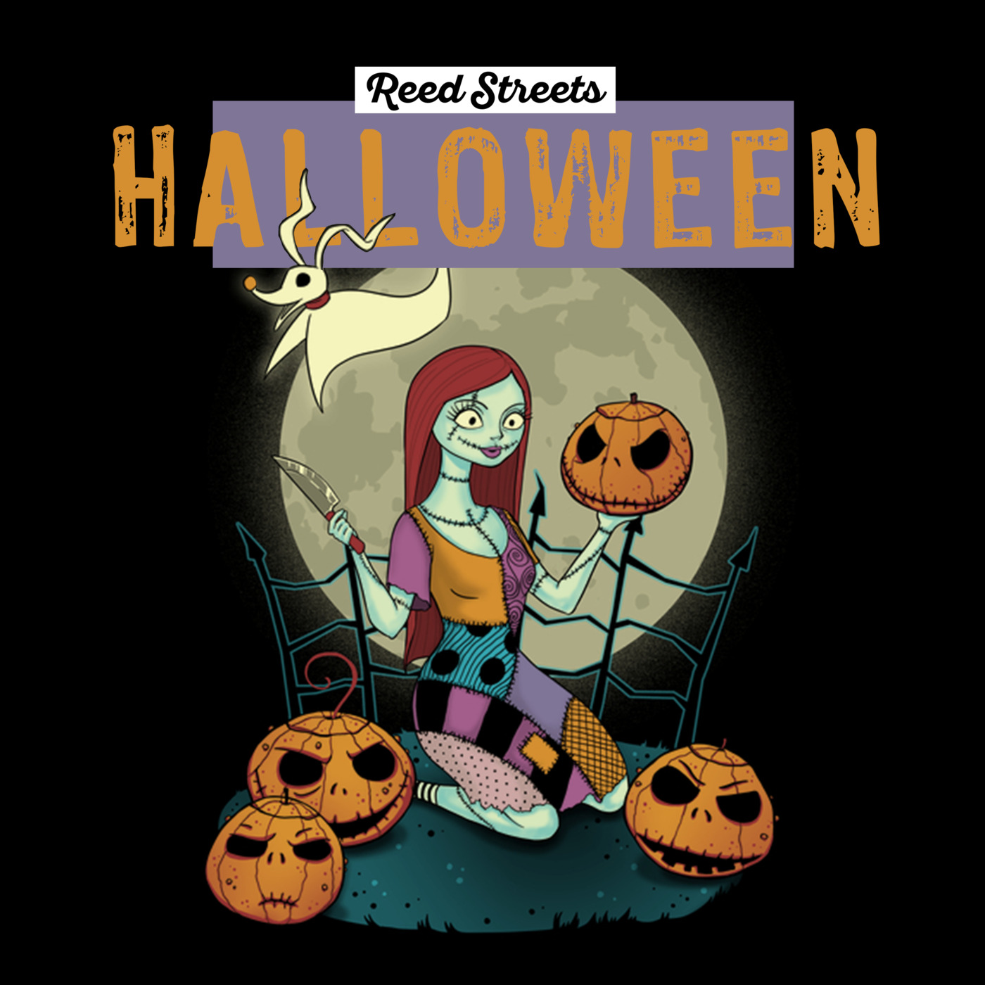 This Is Halloween