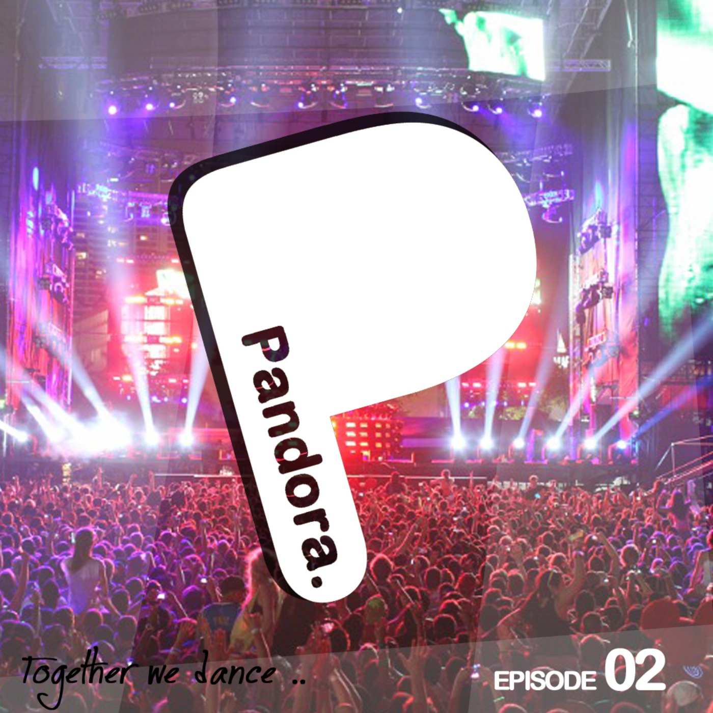 PANDORA EPISODE #1