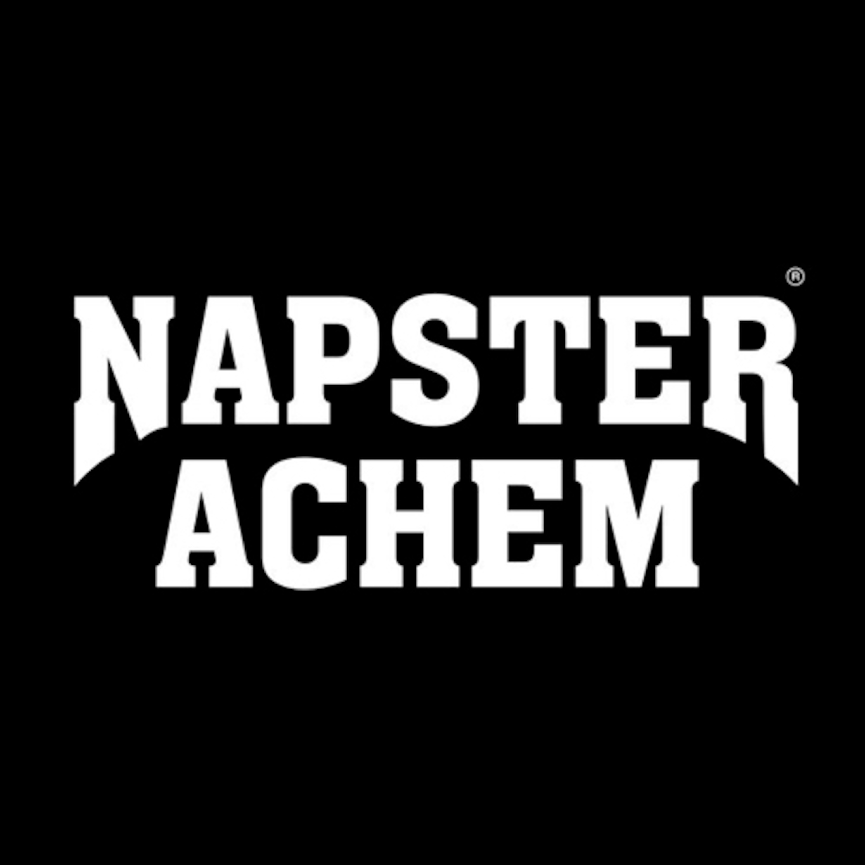 NAPSTER ACHEM - AUDIO PODCAST