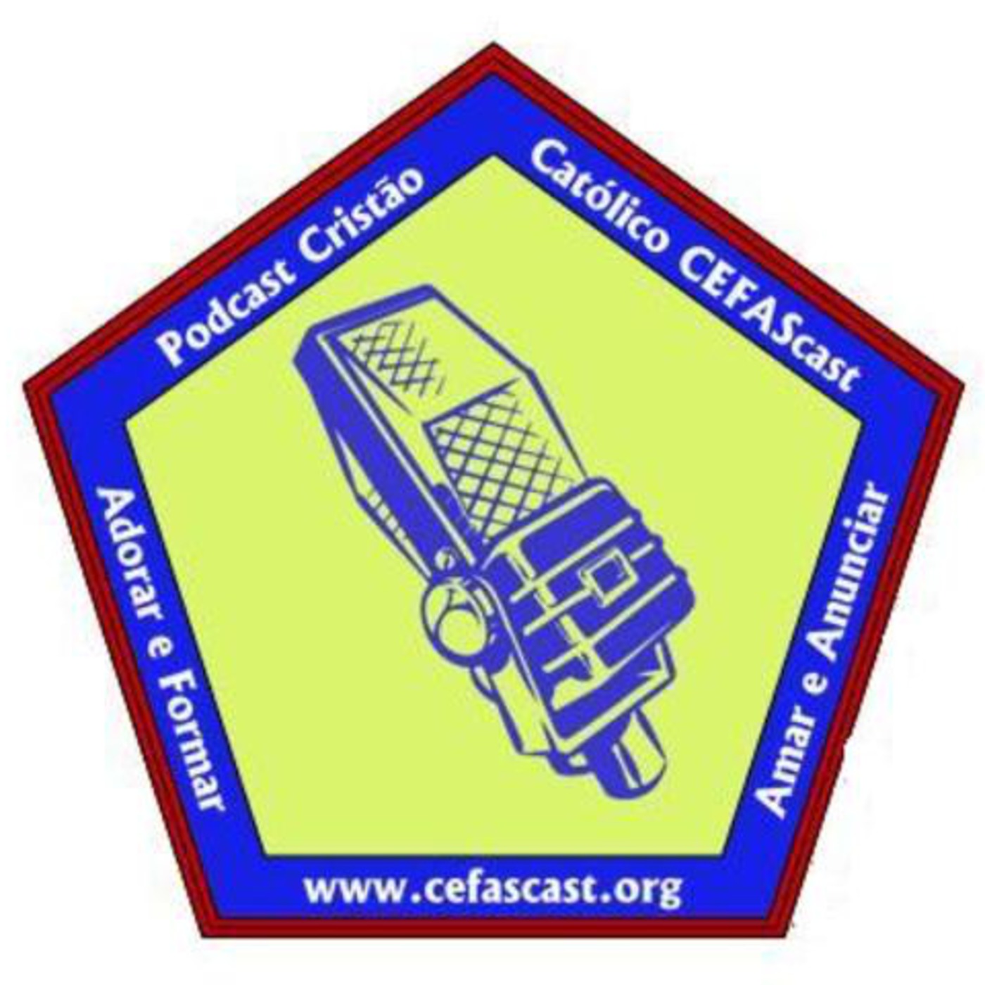 CEFAScast