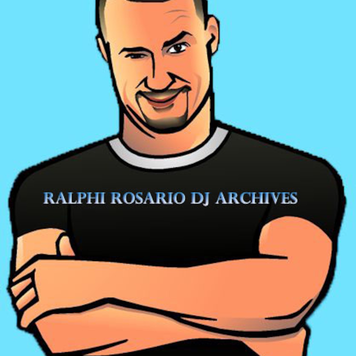 Ralphi Rosario - The 90s House Vault (Epsde 1)