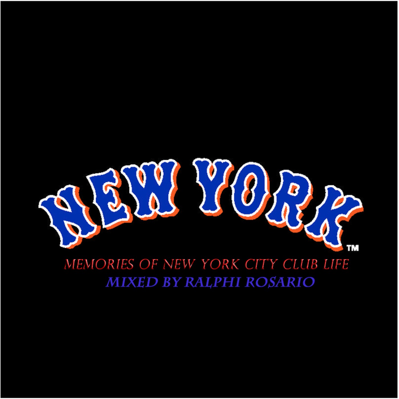 Memories of New York City Club Life