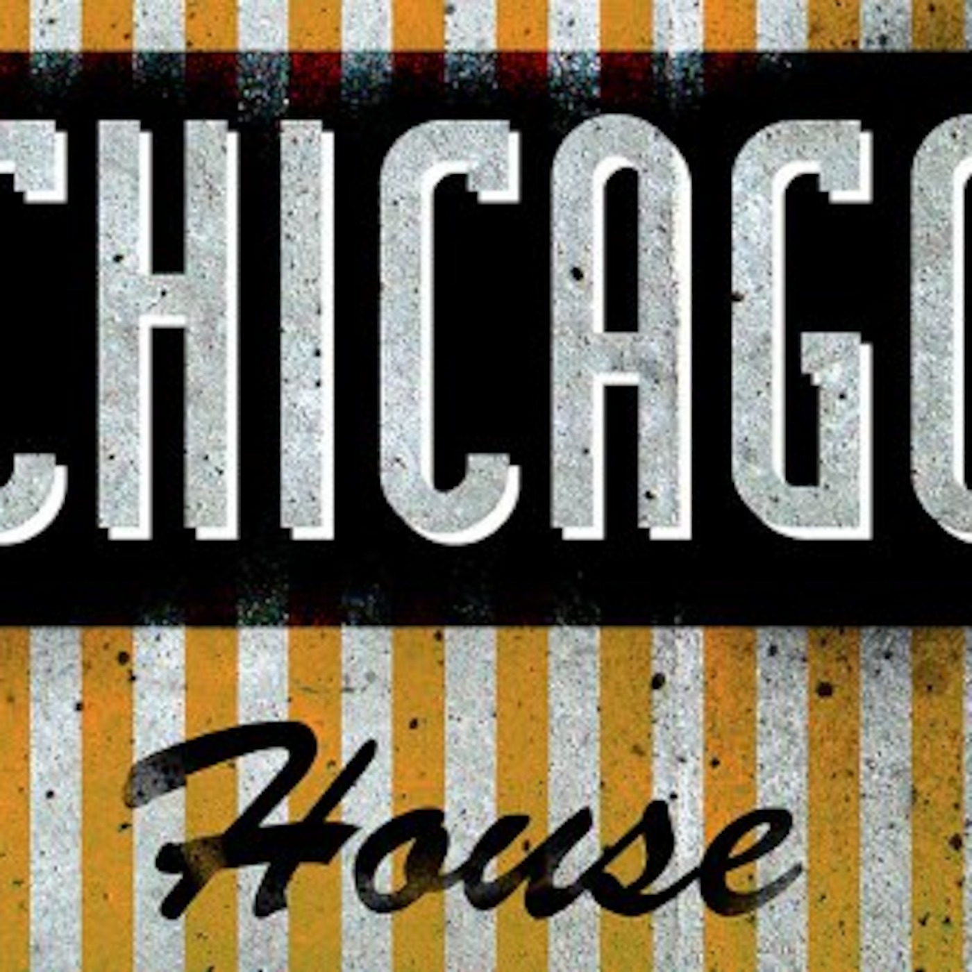 Ralphi Rosario WBMX Classic Chicago MiniMix 4