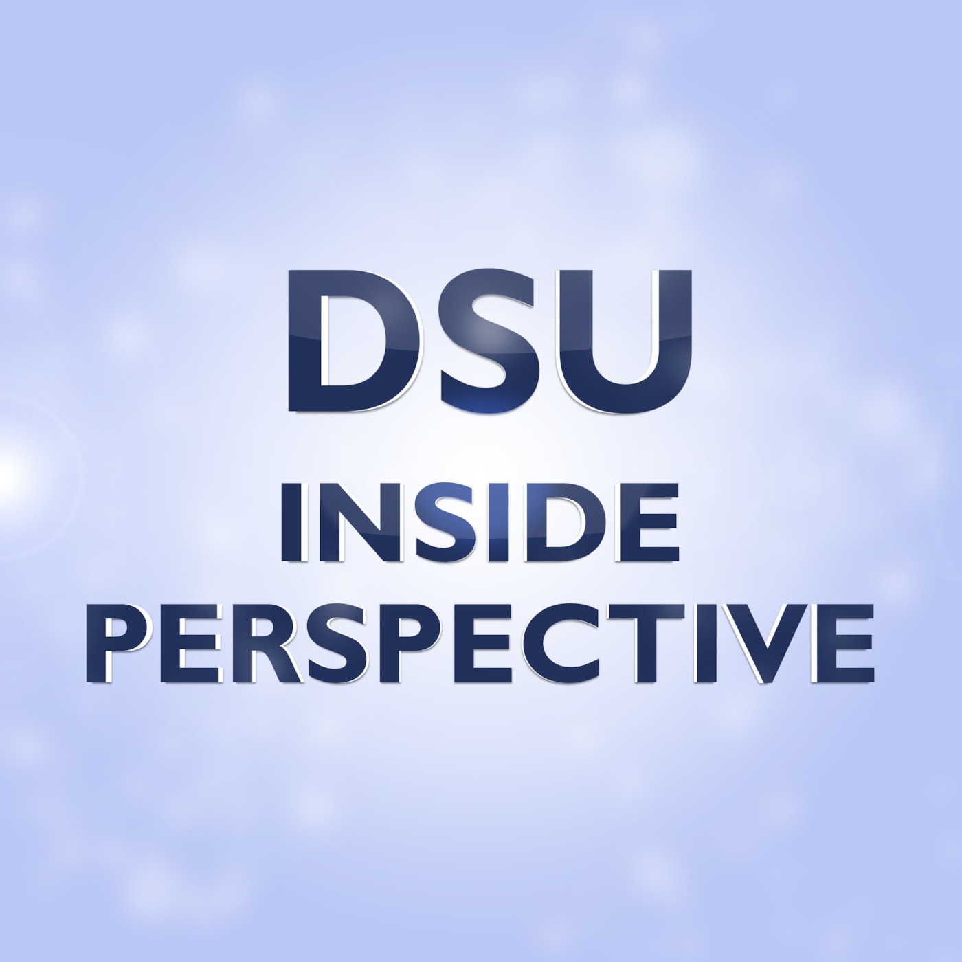 DSU Inside Perspective