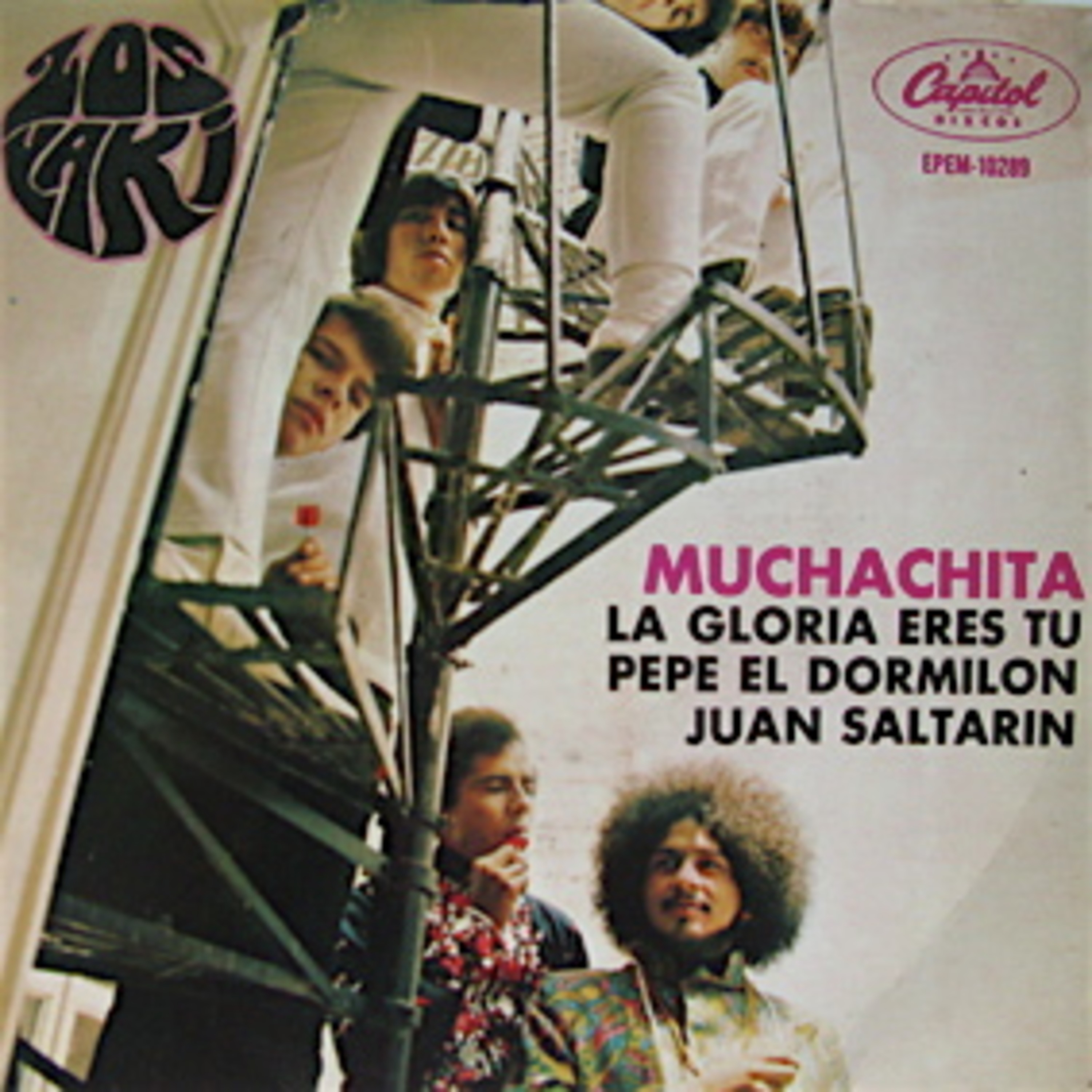 La Rockola de Tostoni