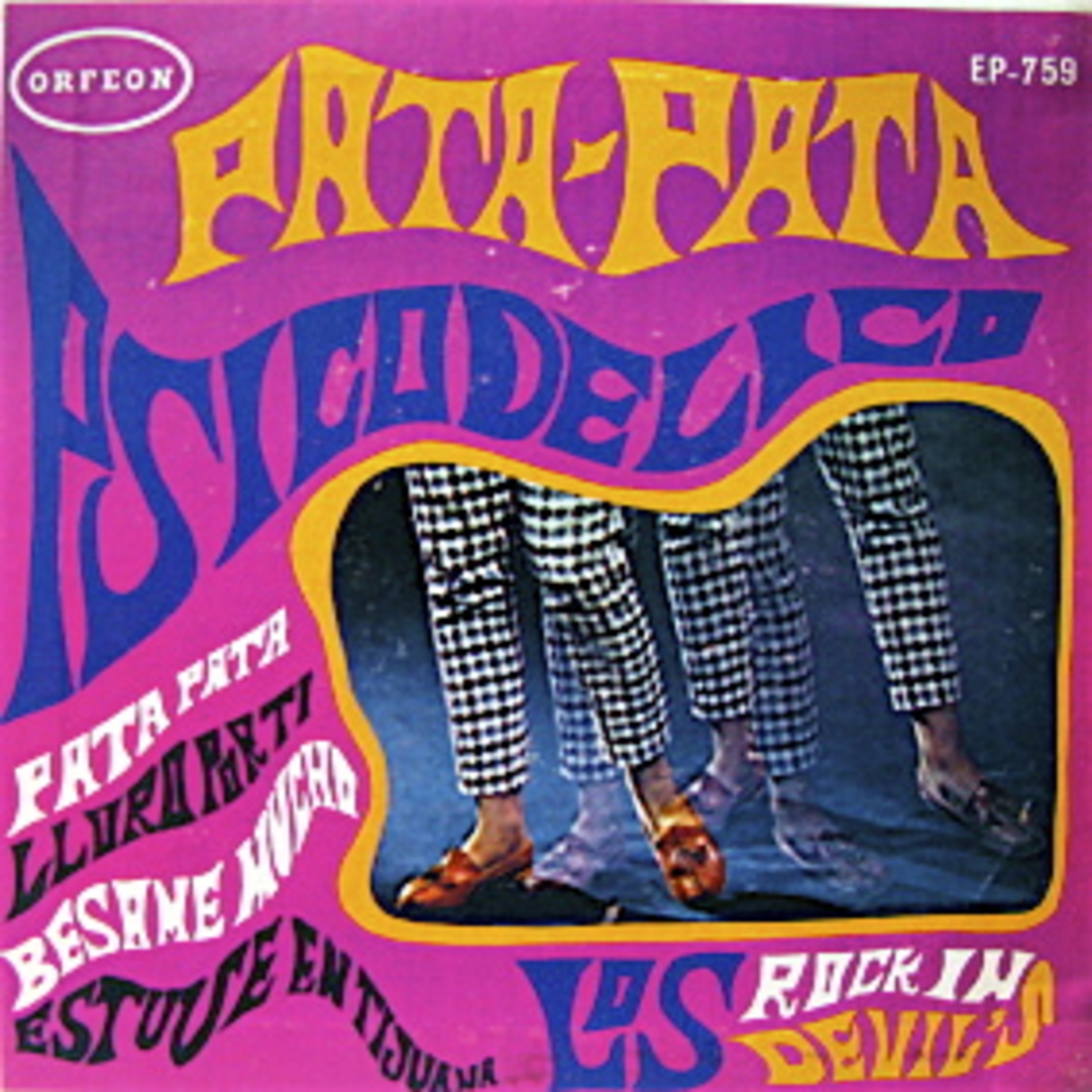 La Rockola de Tostoni