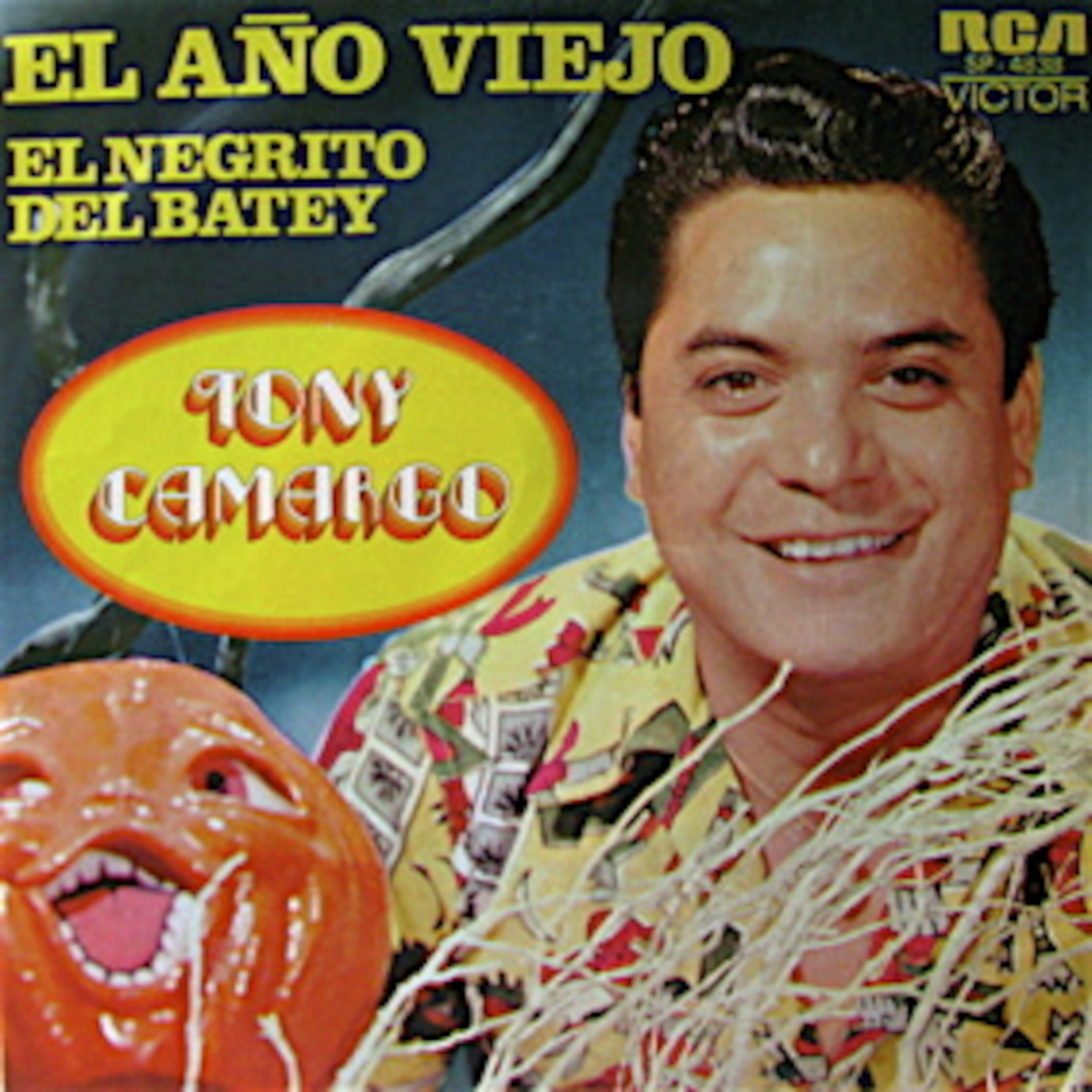 La Rockola de Tostoni