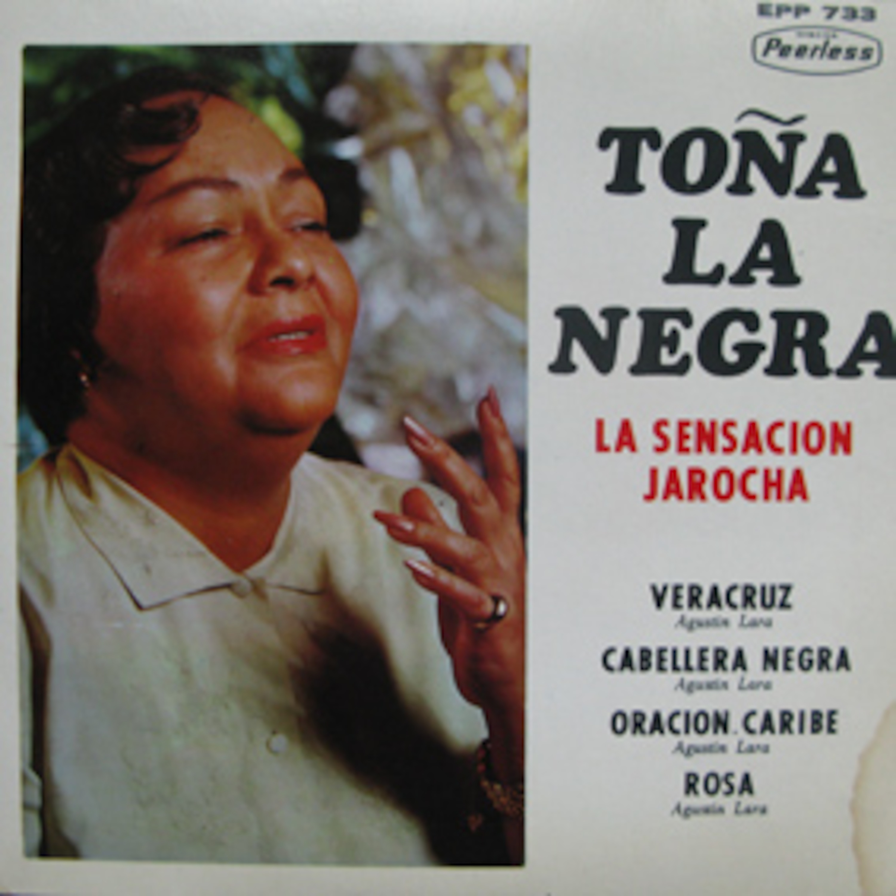 La Rockola de Tostoni