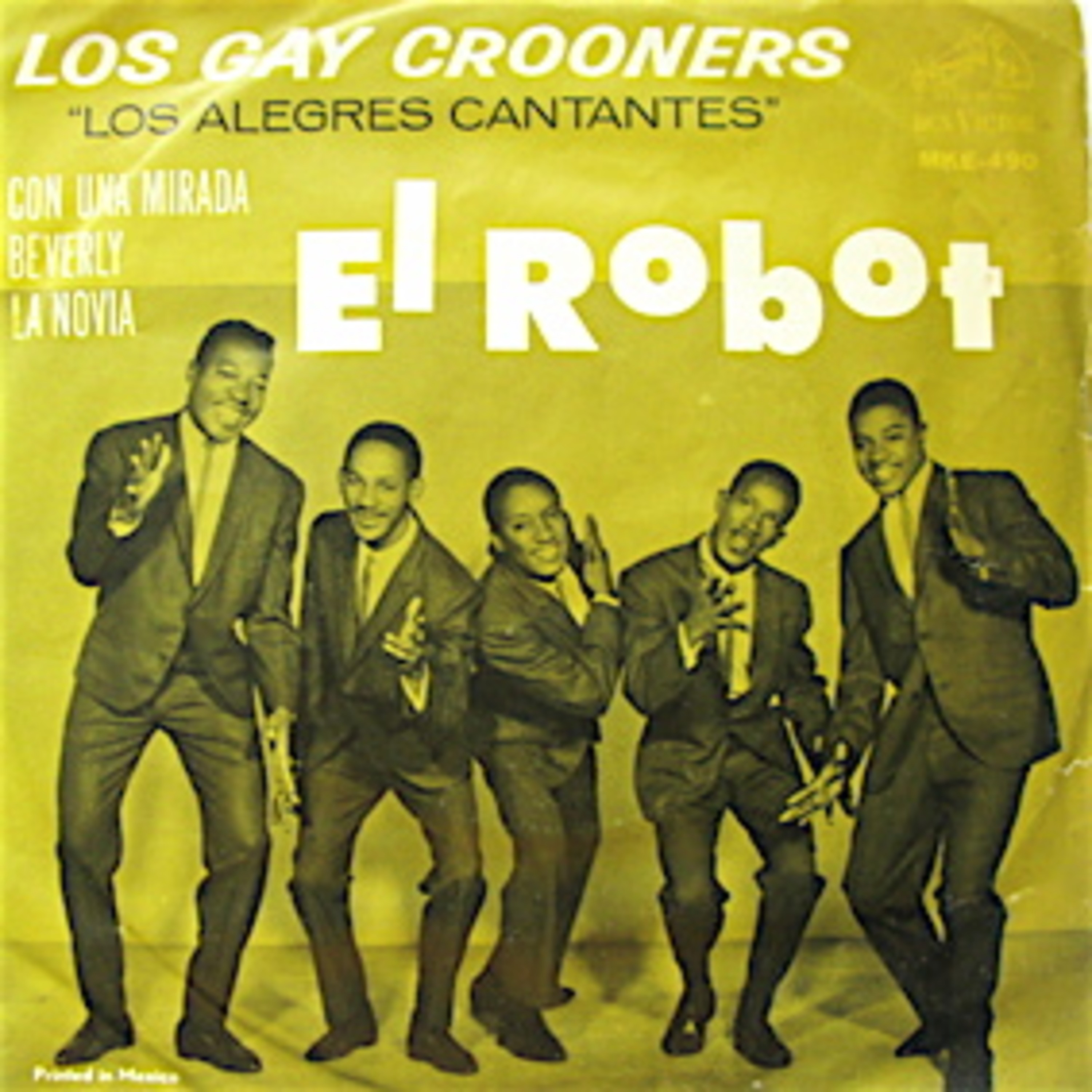 La Rockola de Tostoni