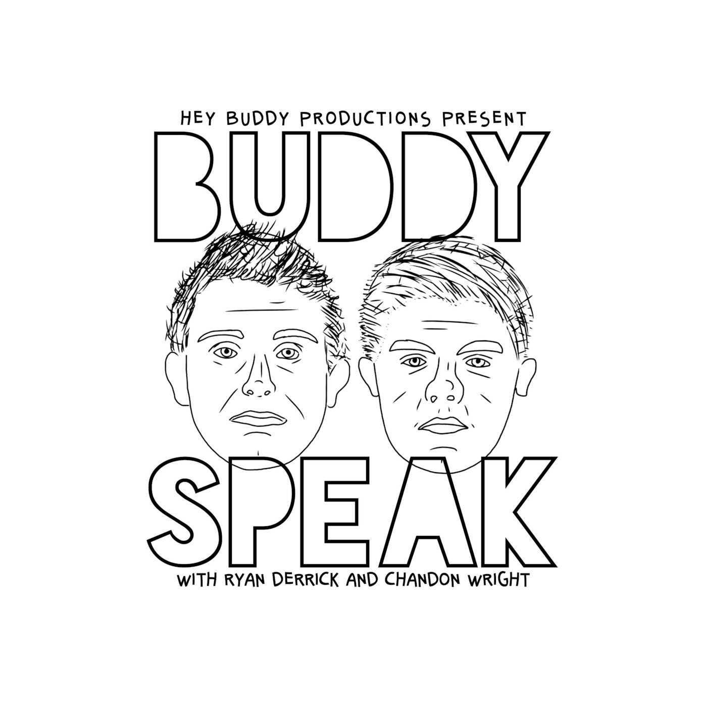 BuddySpeak Ep. 12 - Arnerd