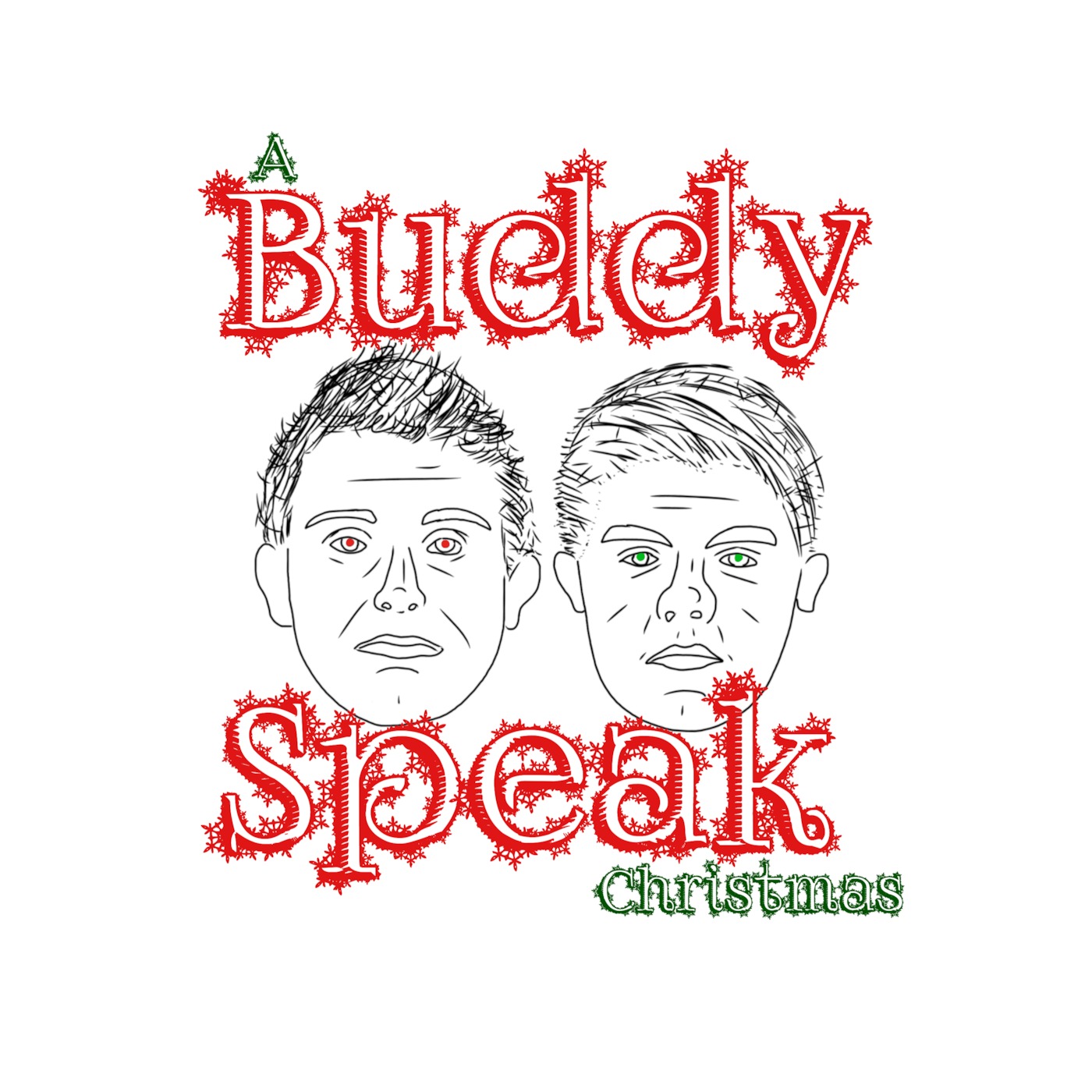 BuddySpeak Ep. 9 - A BuddySpeak Christmas