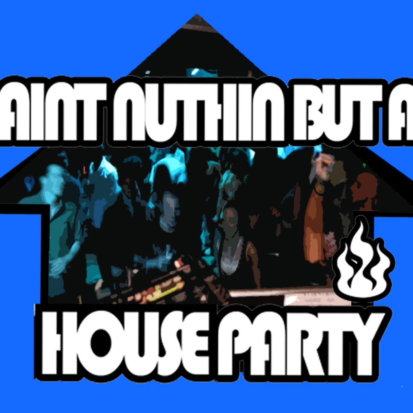 Jellybean Benitez  _ Jellybean Rocks The House