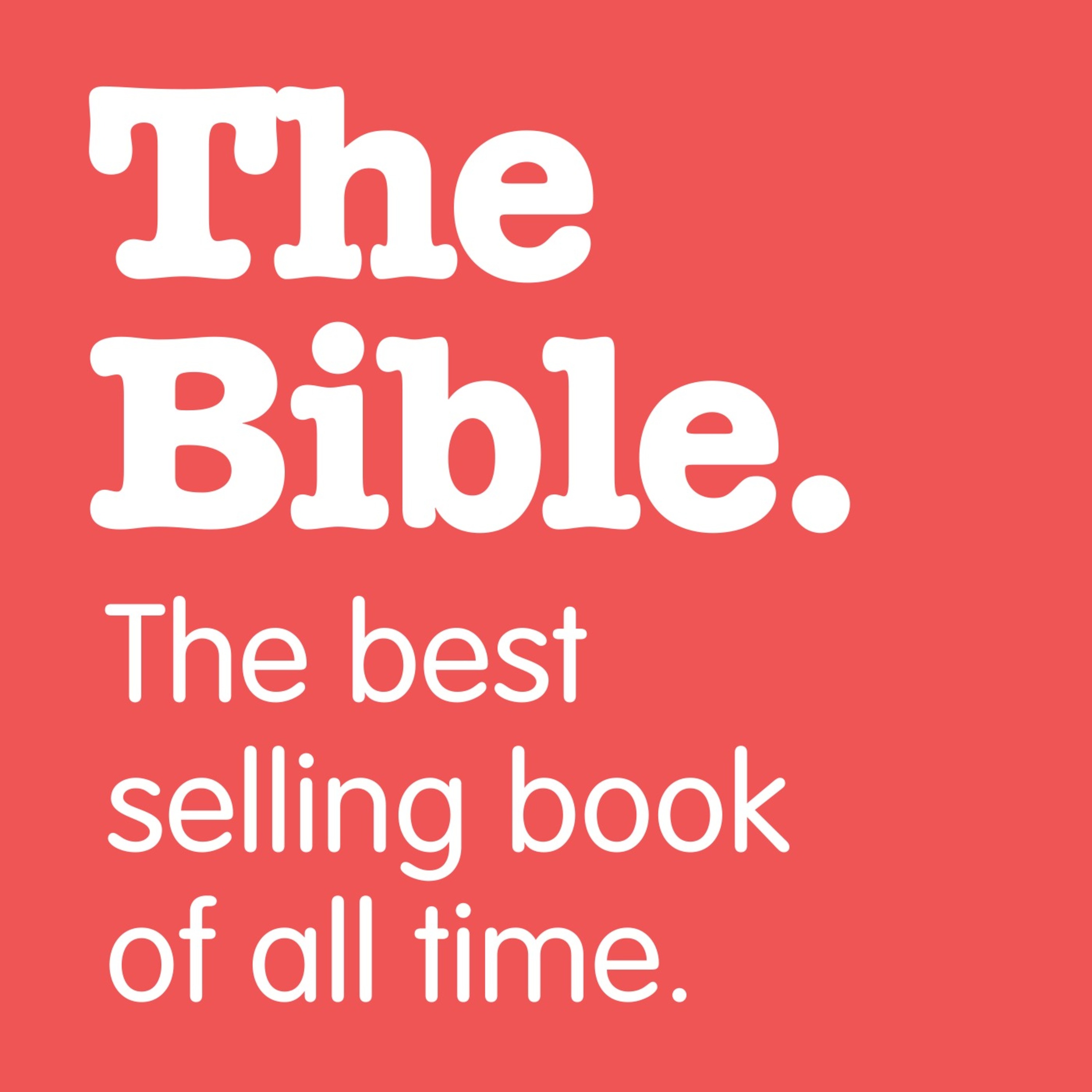 The Bible - Session 3 episode artwork