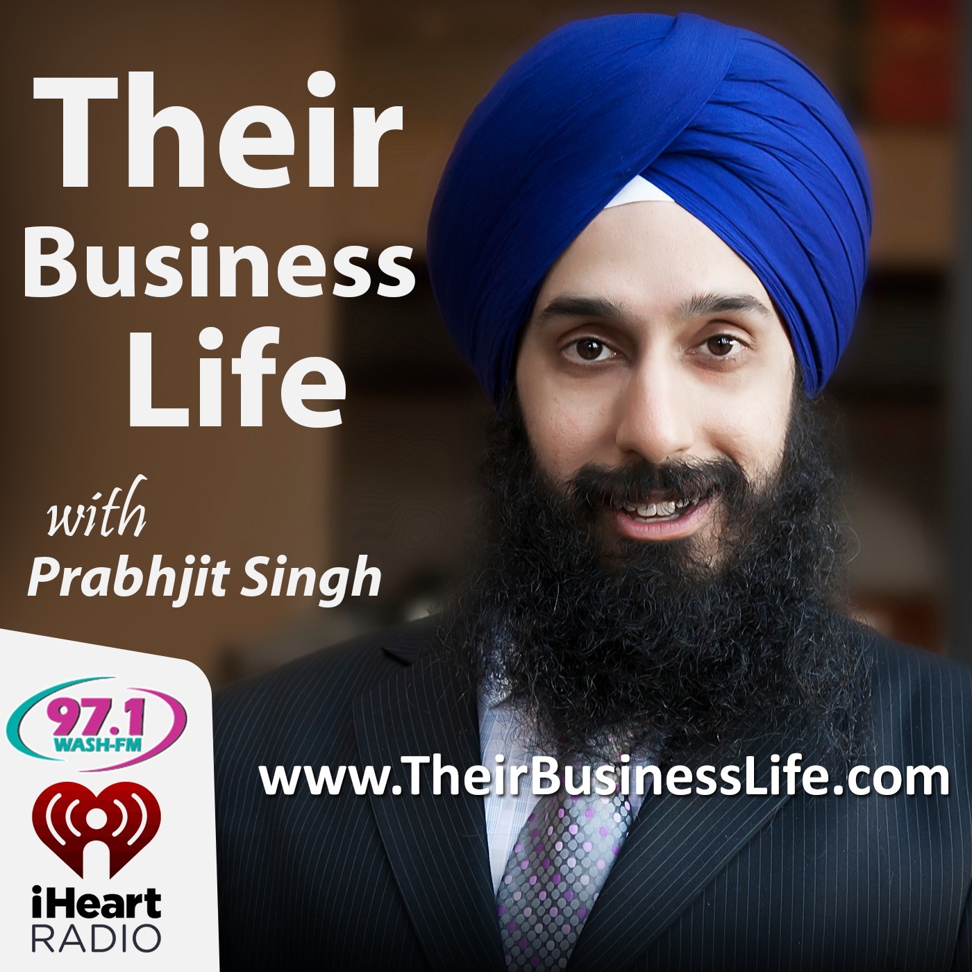 Their Business Life Podcast