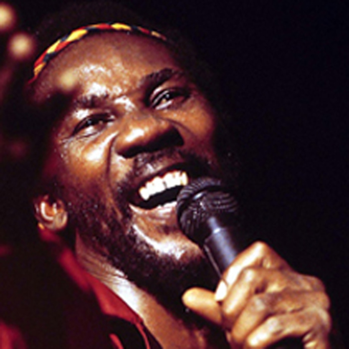 Jamaican Holidays: Toots Hibbert (russian)
