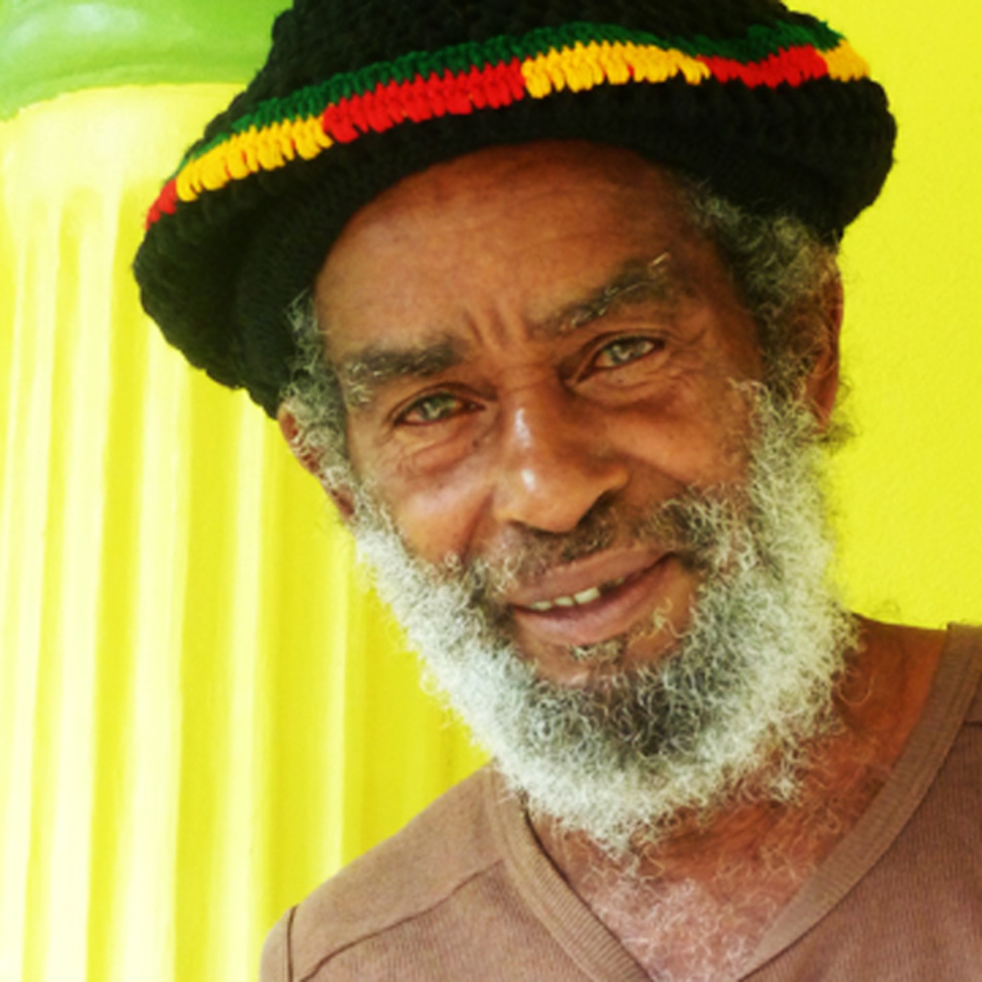 Jamaican Holidays: Max Romeo (Russian)