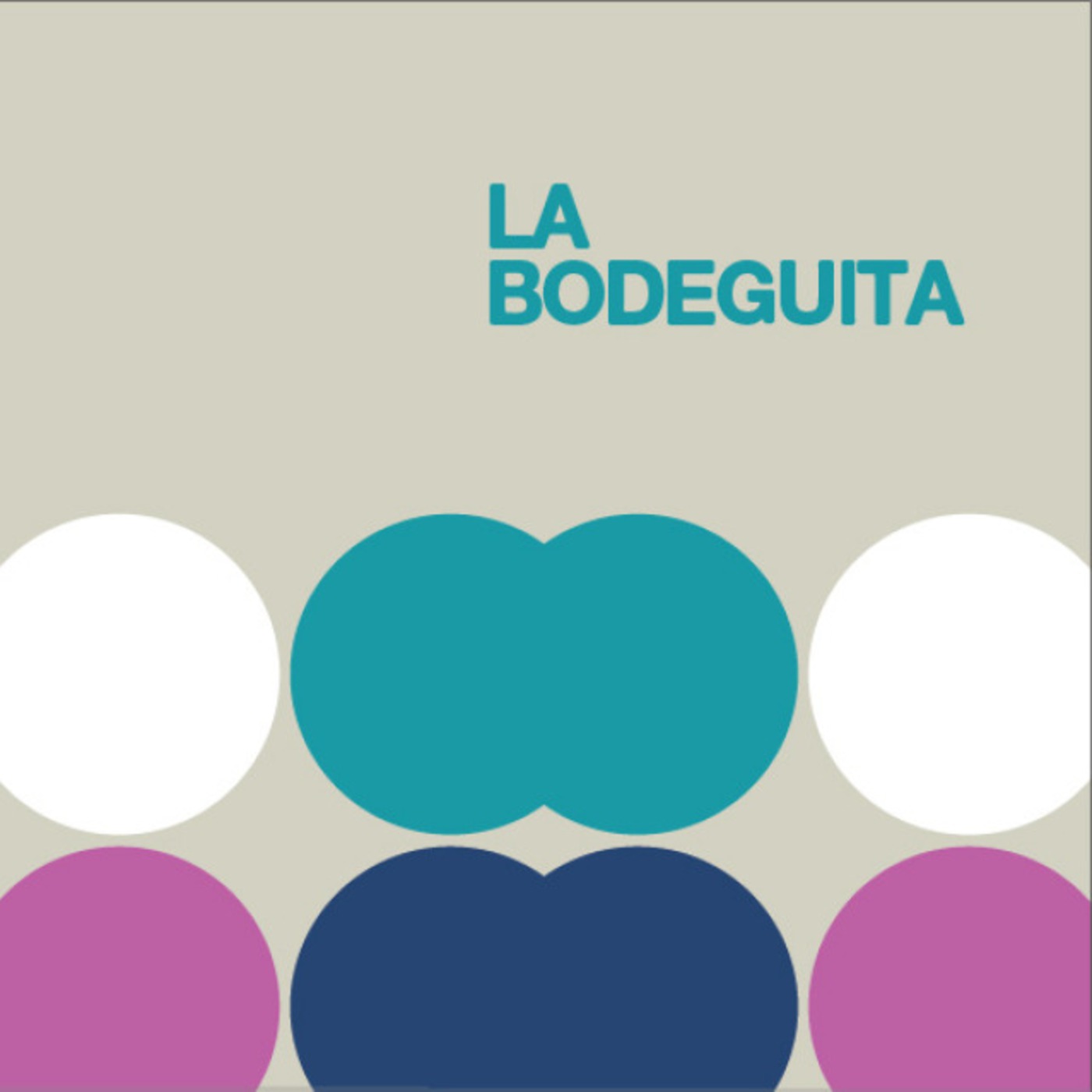 La Bodeguita podcast artwork