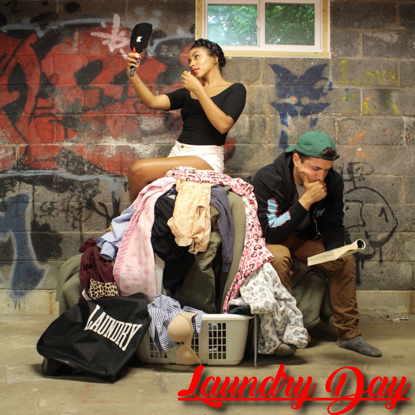 Laundry Day
