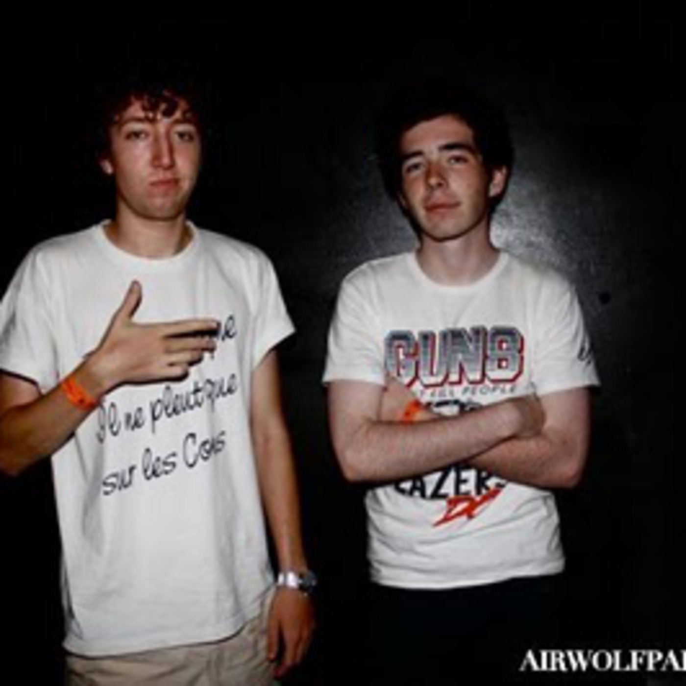 #3 Live @ Swick's Garage ft. Naysayer & Gilsun