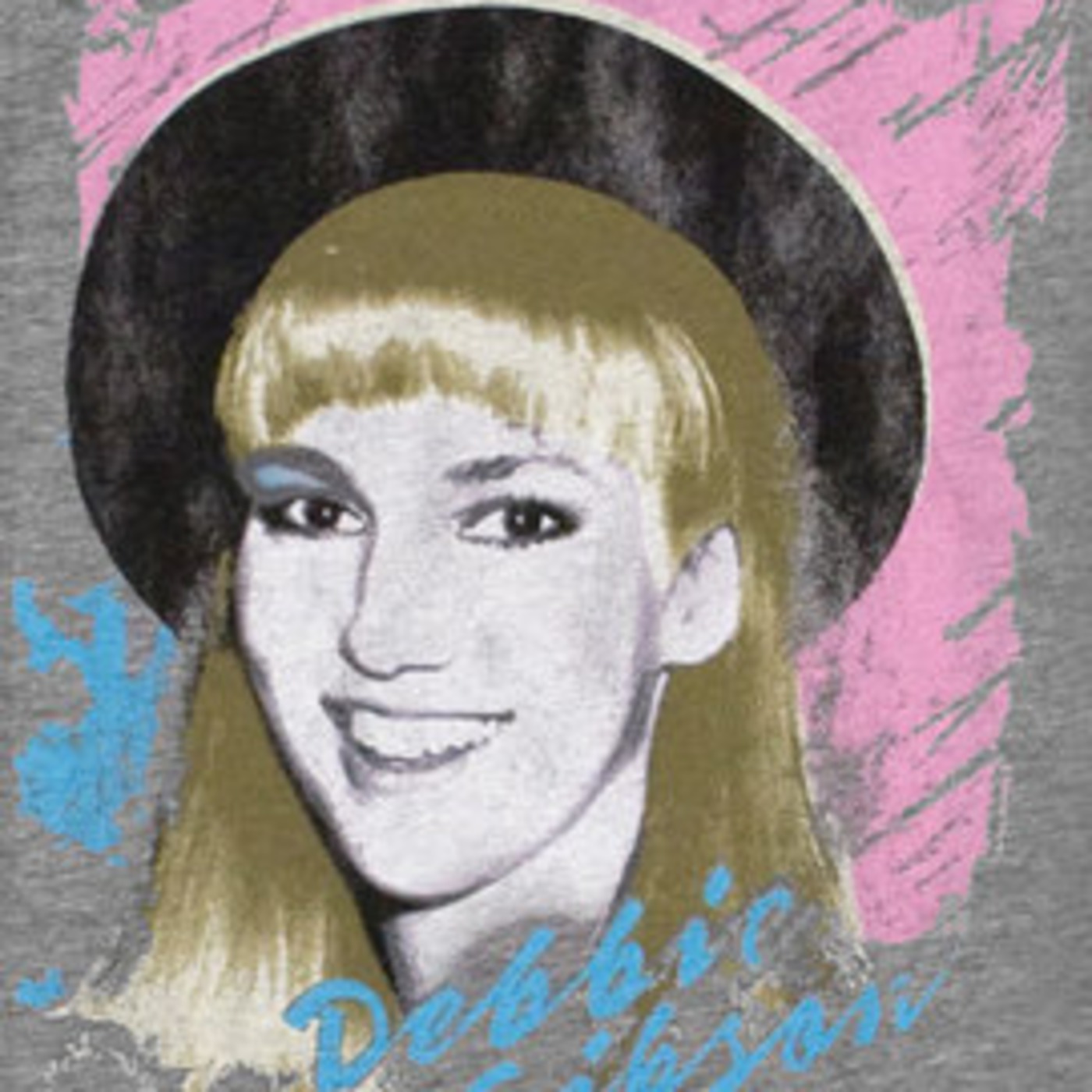 (25) The Pope Show & Debbie Gibson
