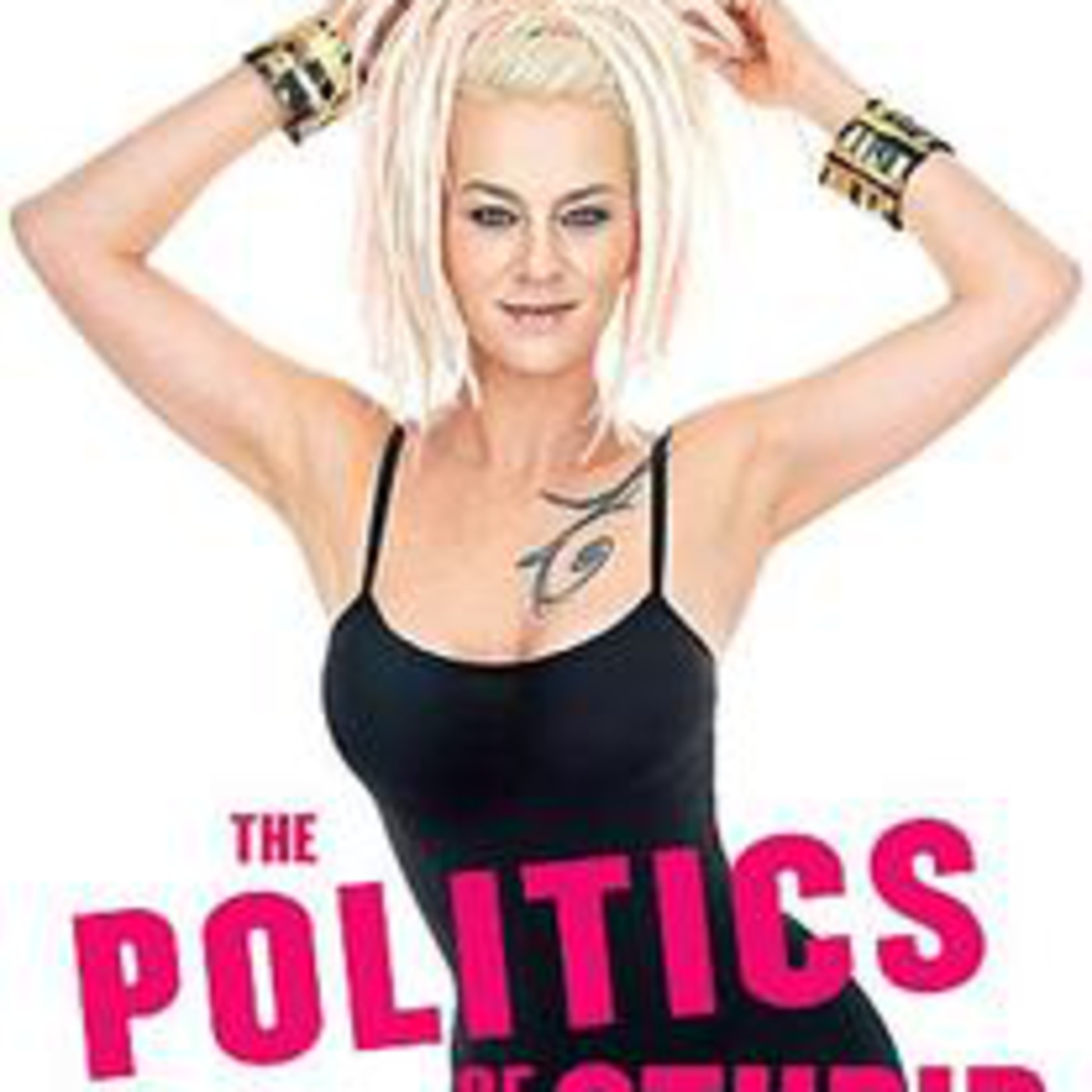 (63) Stop the Insanity! w/Susan Powter