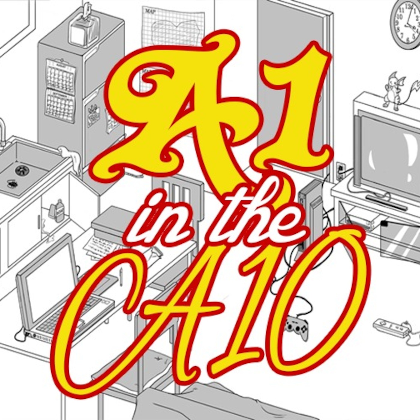 A1 in the A10