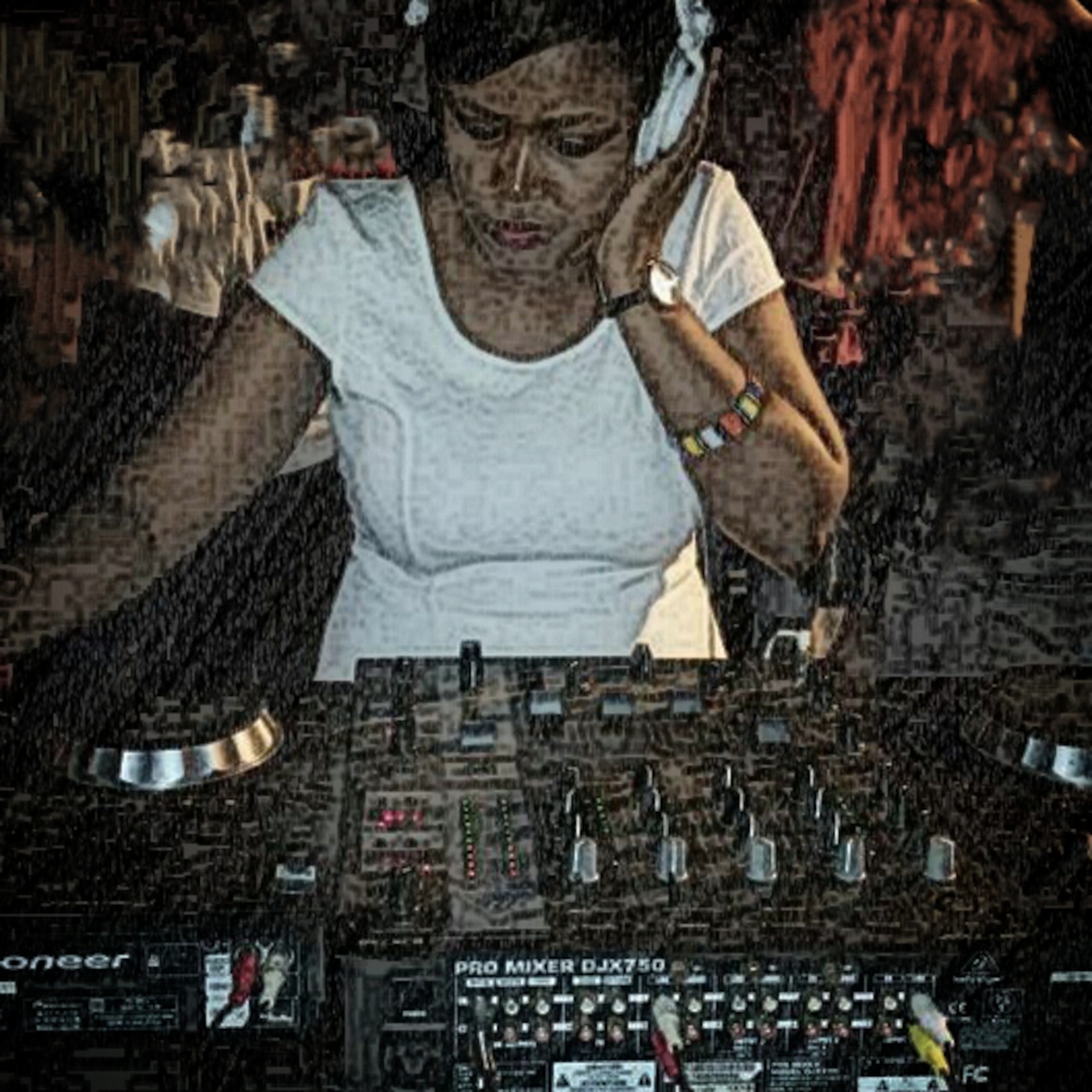 Lady'I-Soul's Podcast