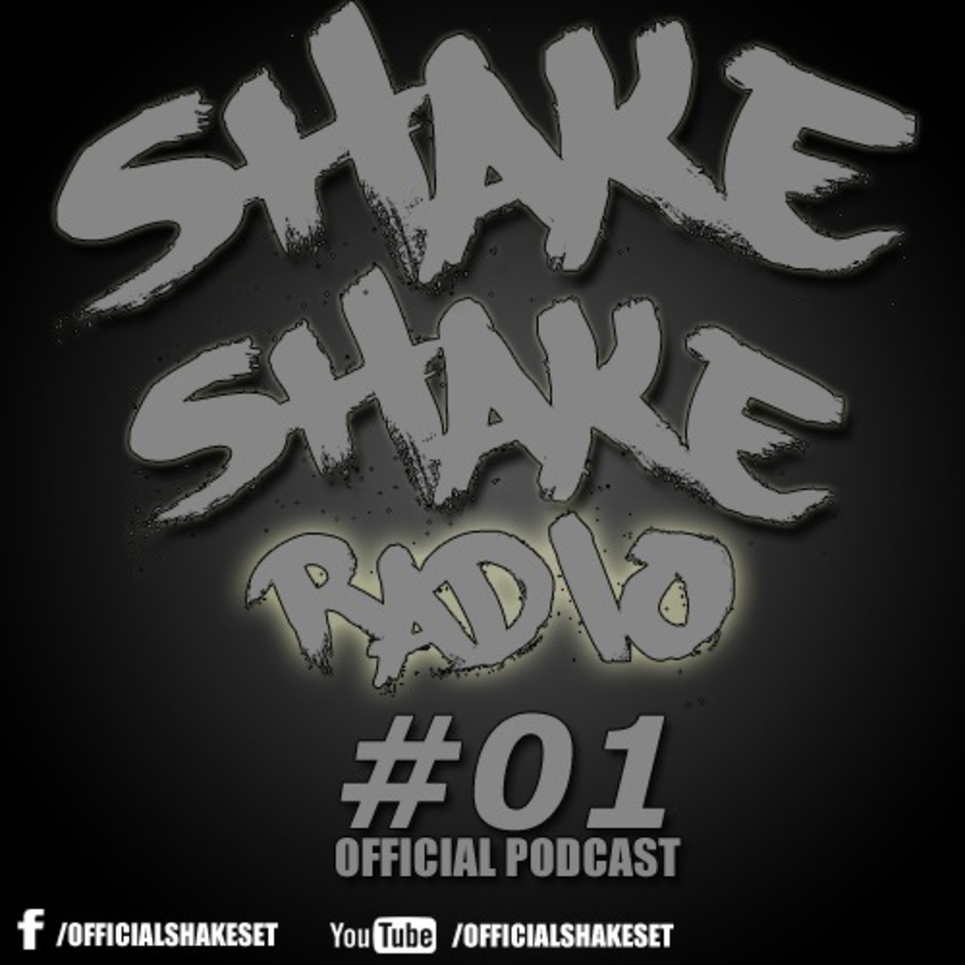 Shake Set - Shake Shake Radio #001
