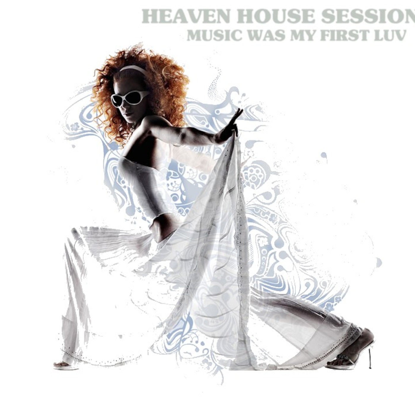 Heaven House Sessions Podcast Mix