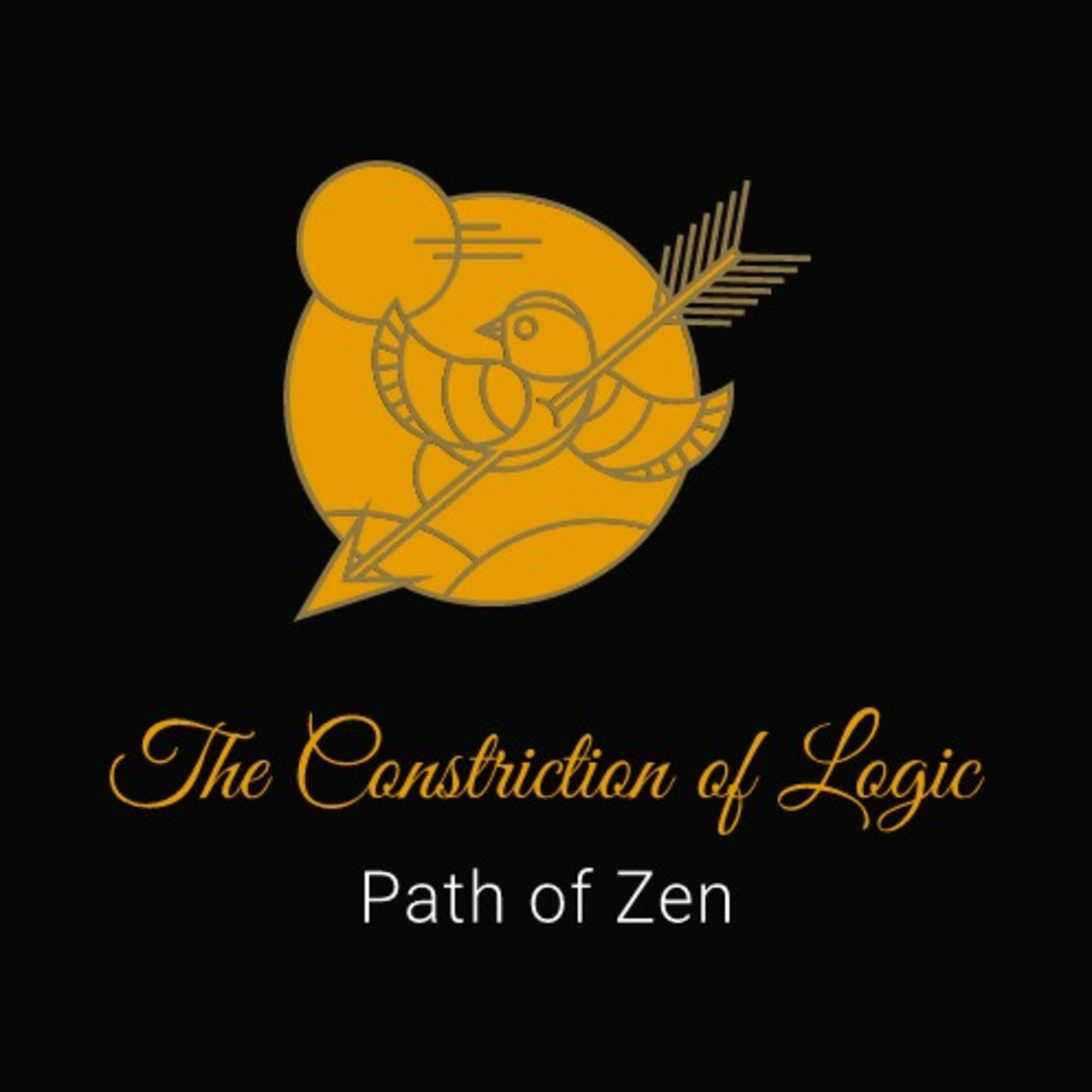 The Constriction of Logic podcast