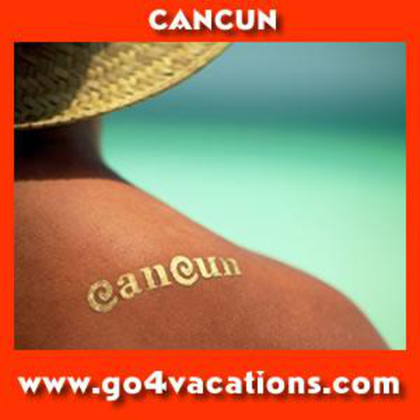 Cancun & Riviera Maya Info Podcast