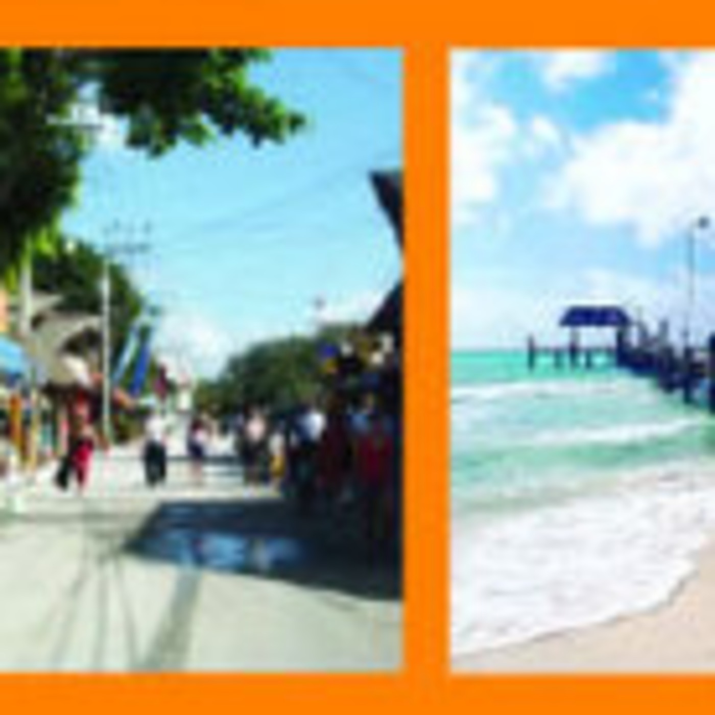 Cancun & Riviera Maya Info Podcast