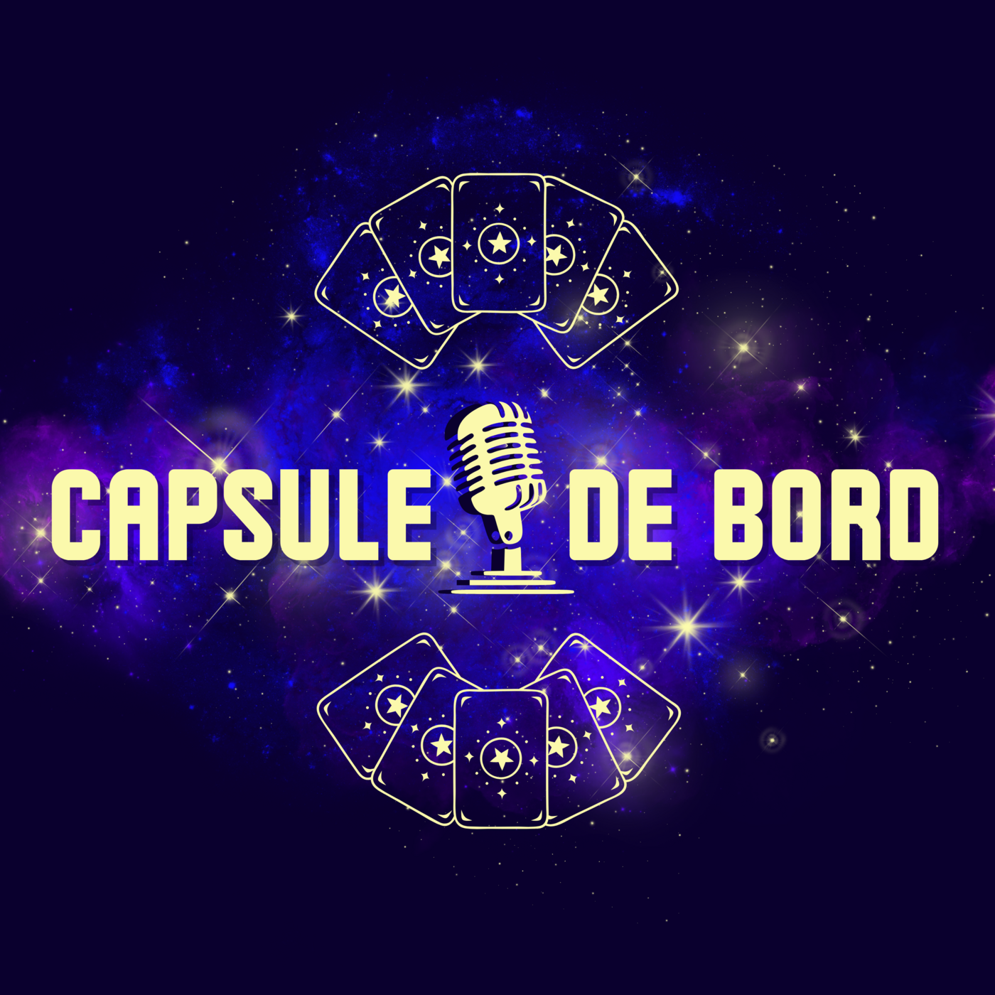 Capsule de Bord