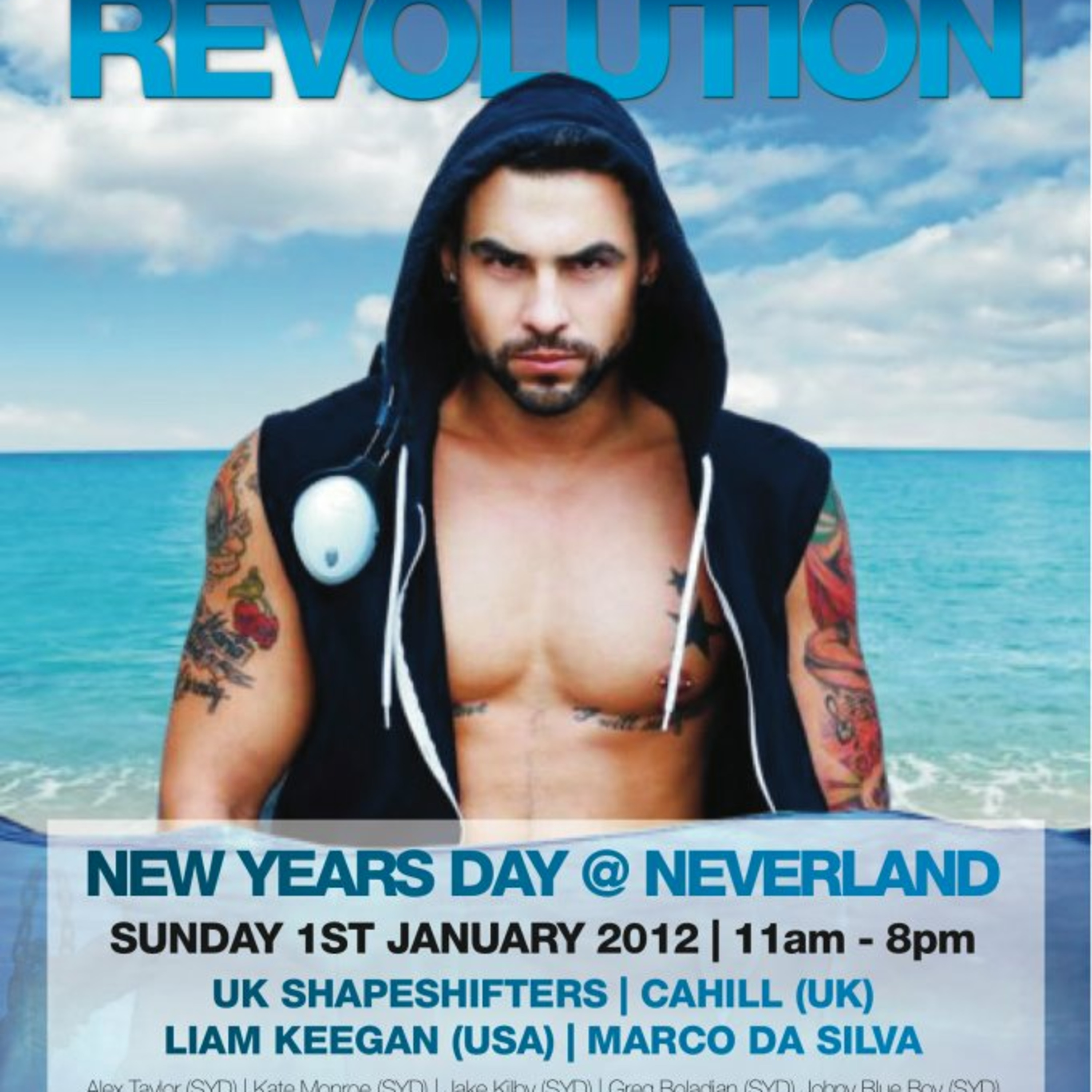 Jade Glover\'s Podcast