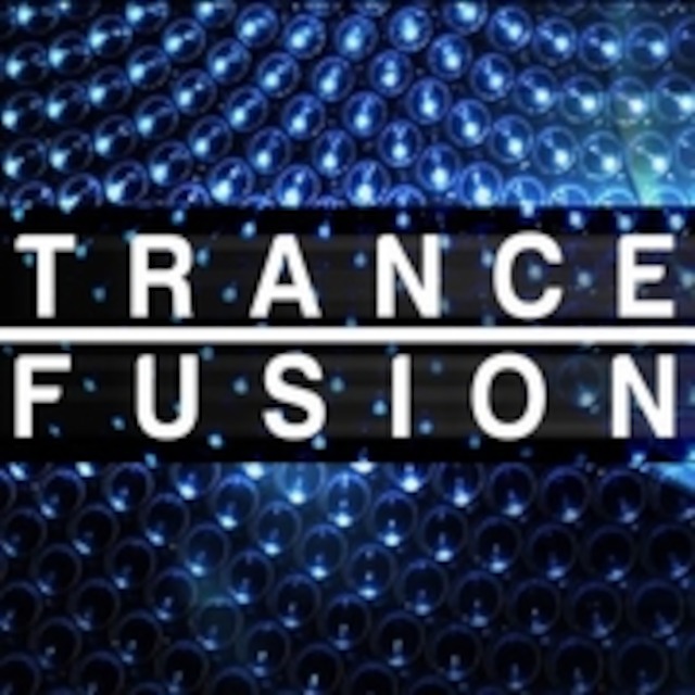 TranceFusion Podcast