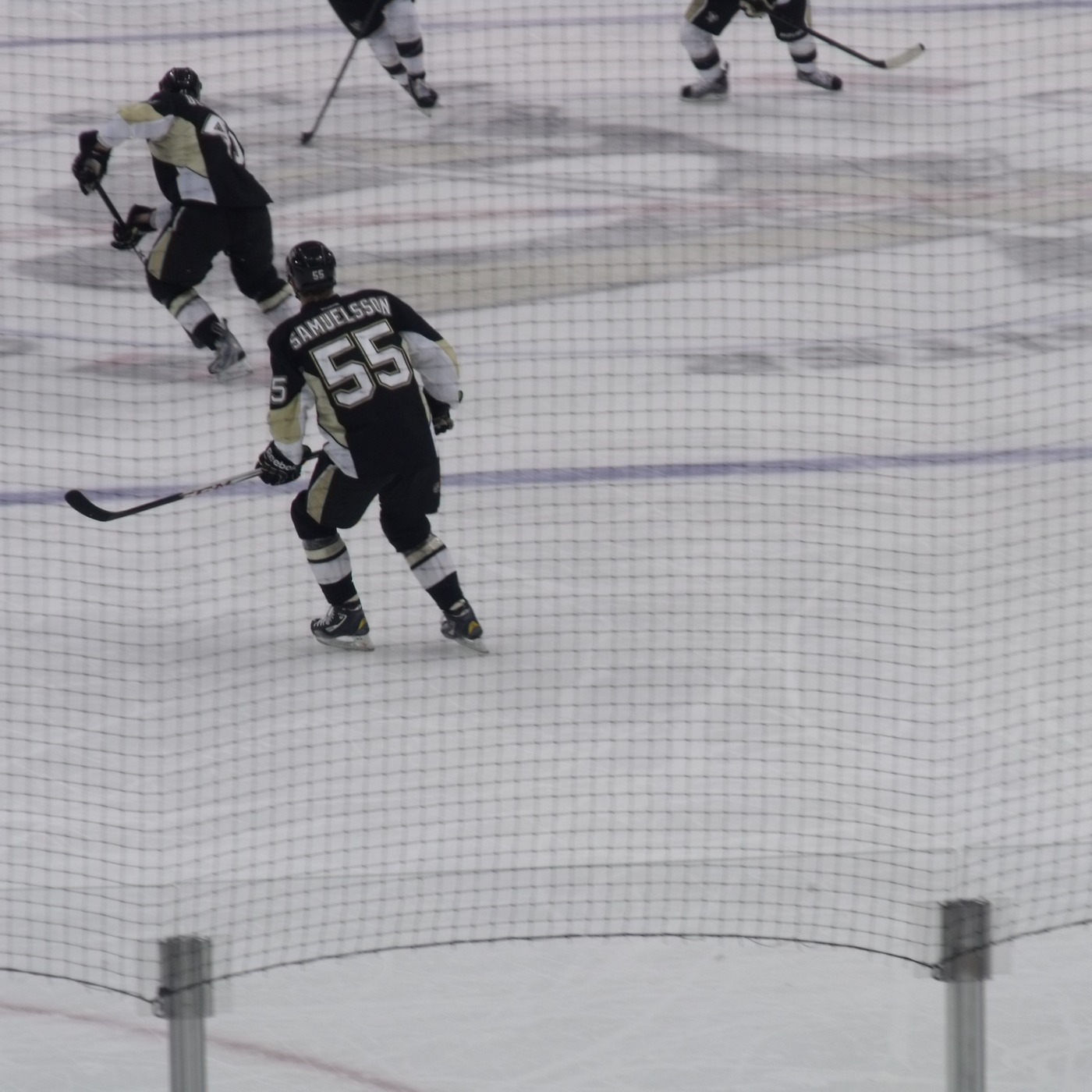 Hockey Talk Episode 6